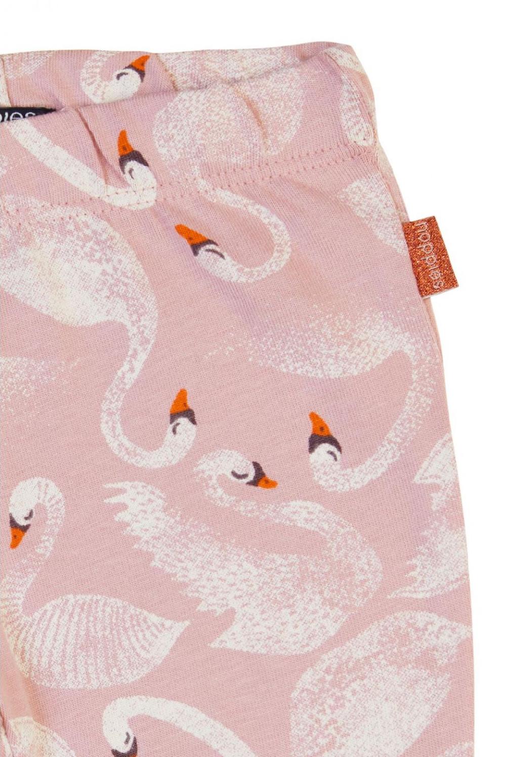 Noppies Legging Foix - Pale Mauve