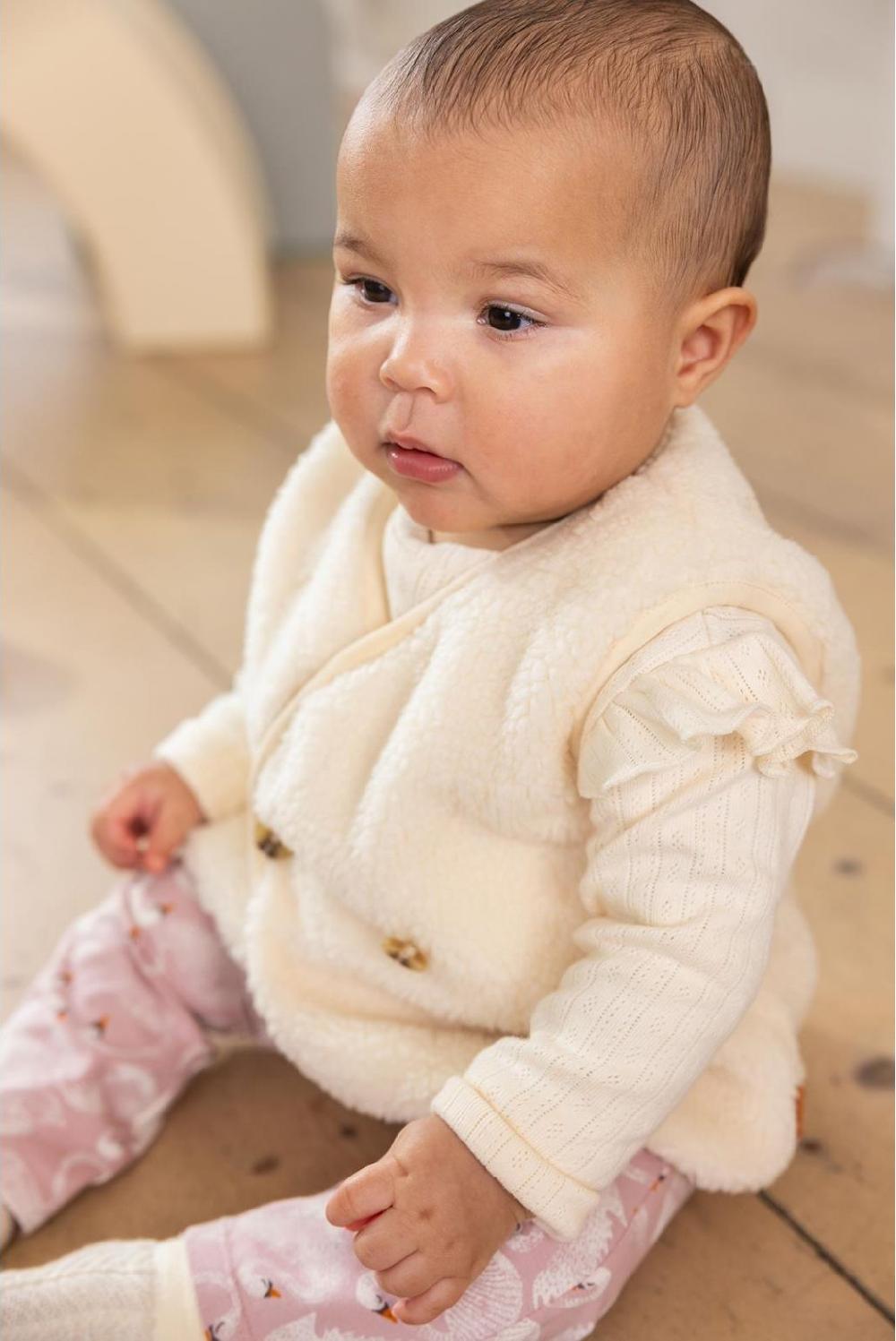 Noppies Legging Foix - Pale Mauve