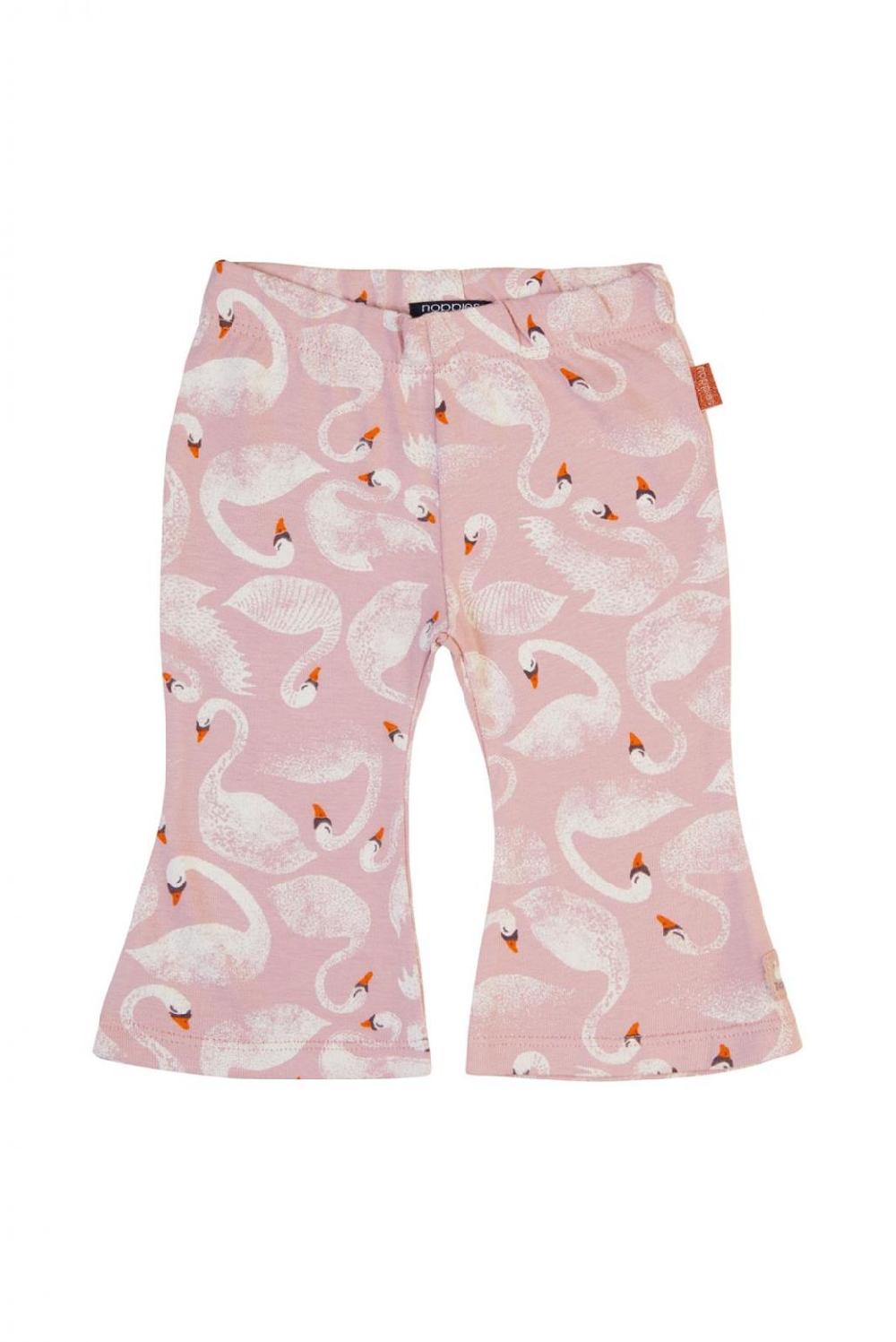 noppies Legging Foix - Pale Mauve