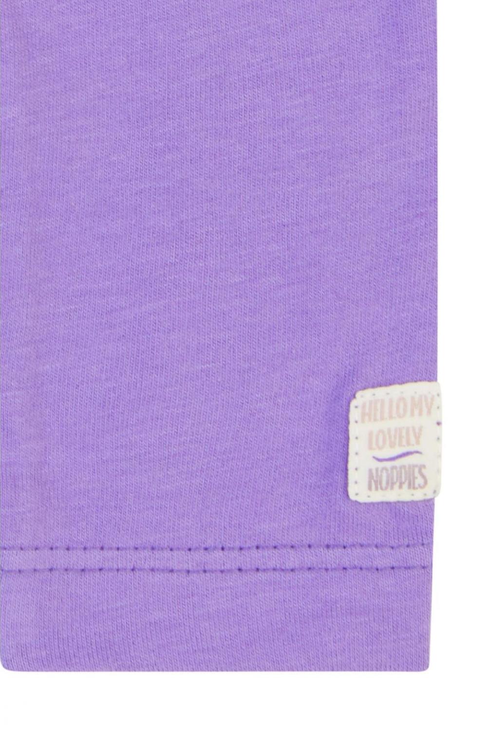 Noppies Legging Fondon - Paisley Purple