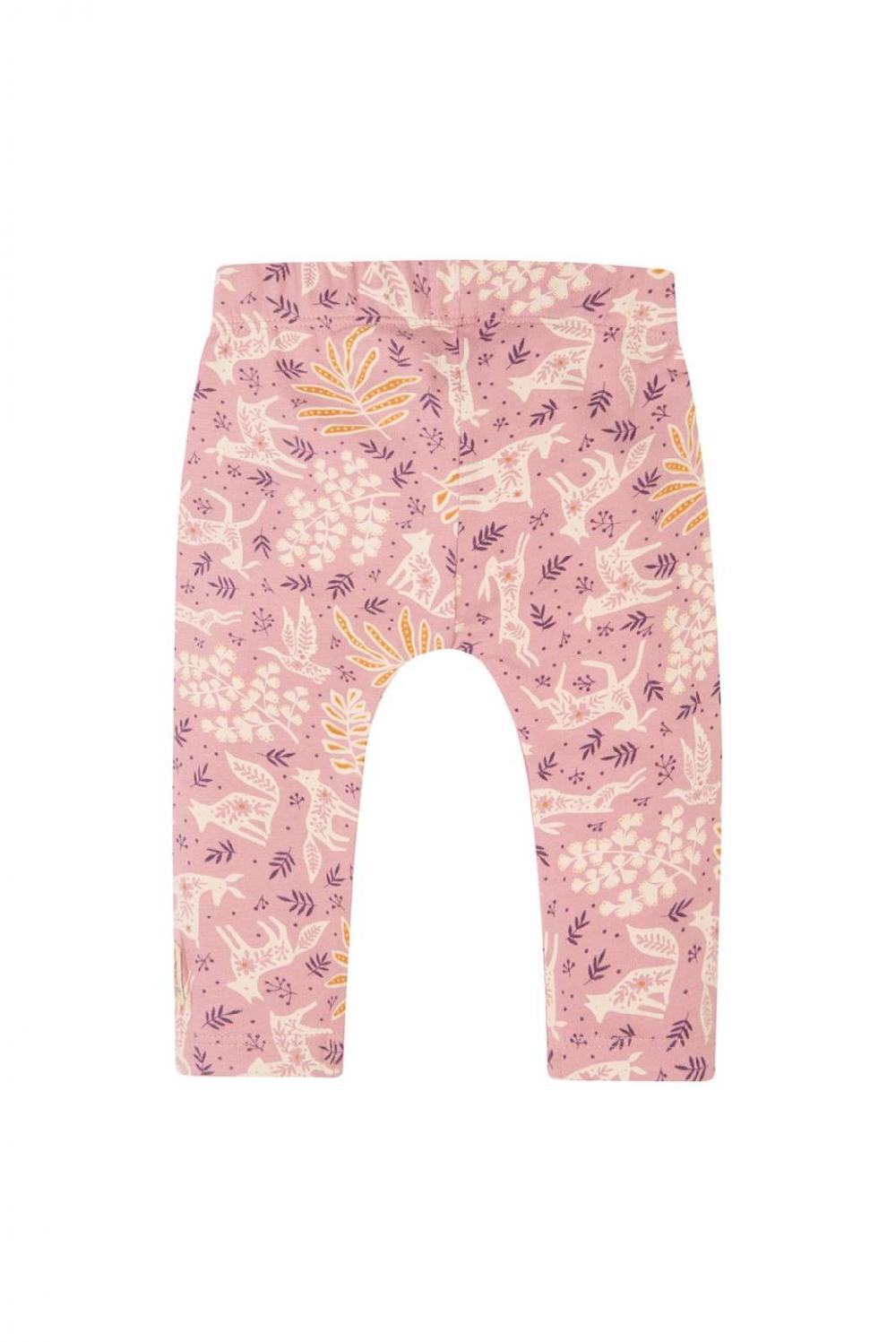 Noppies Legging Forua - Old Rose