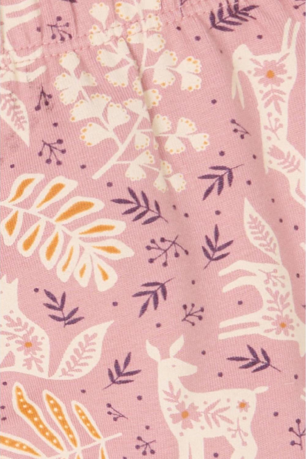 Noppies Legging Forua - Old Rose