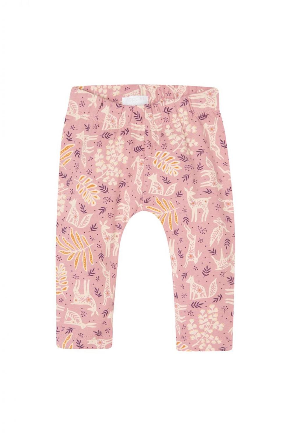 Noppies Legging Forua - Old Rose