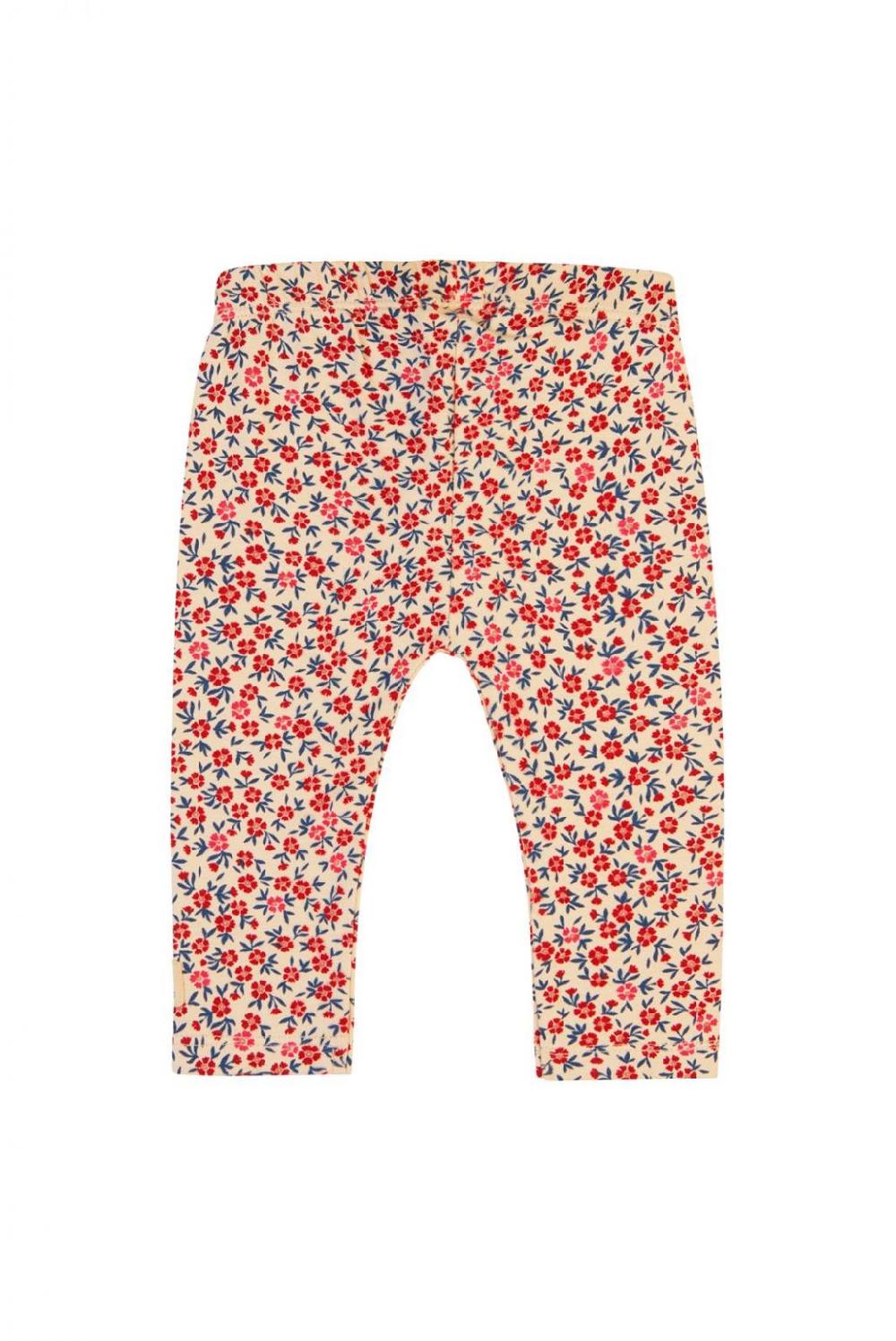 Noppies Legging Fouras - Appleblossom