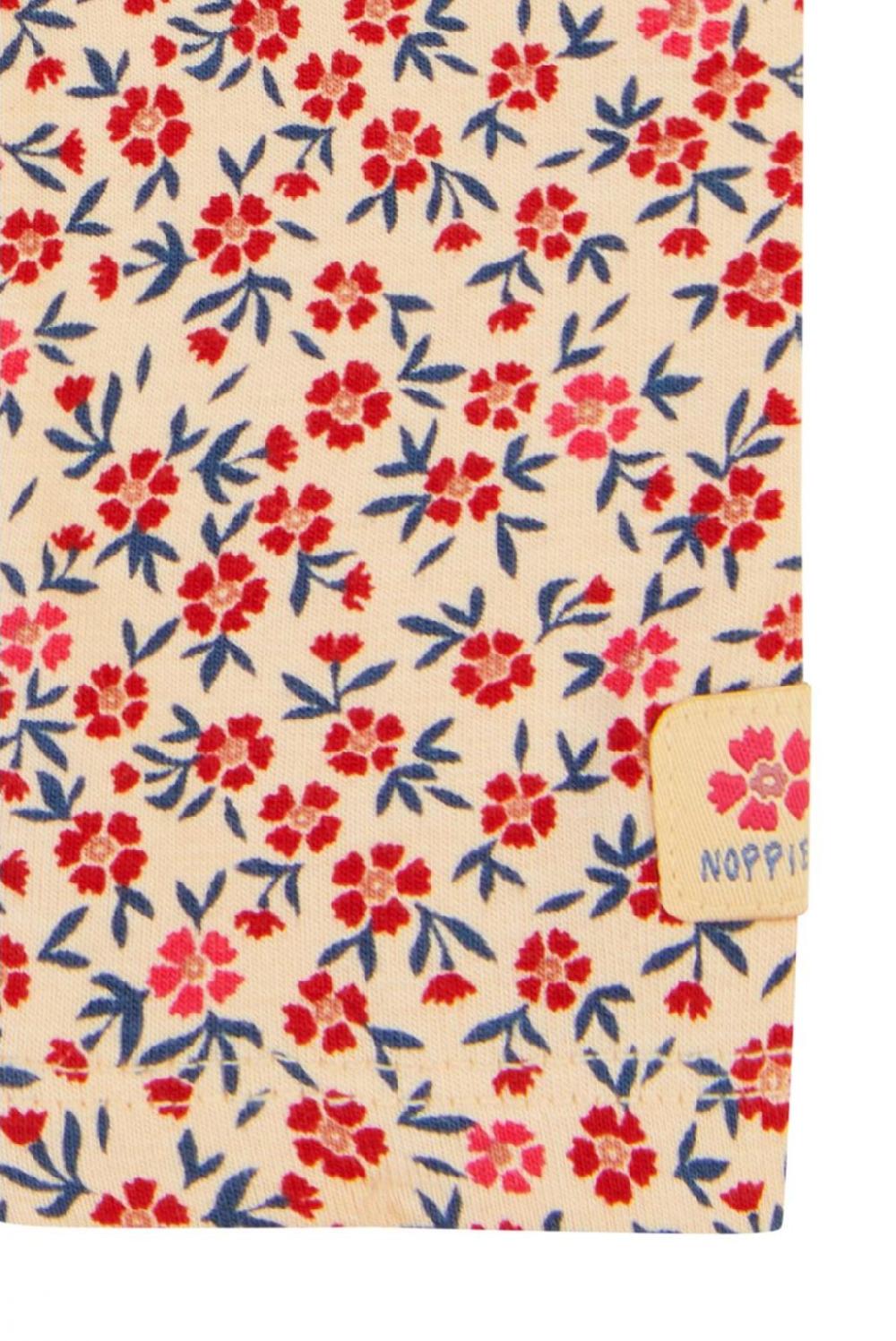 Noppies Legging Fouras - Appleblossom