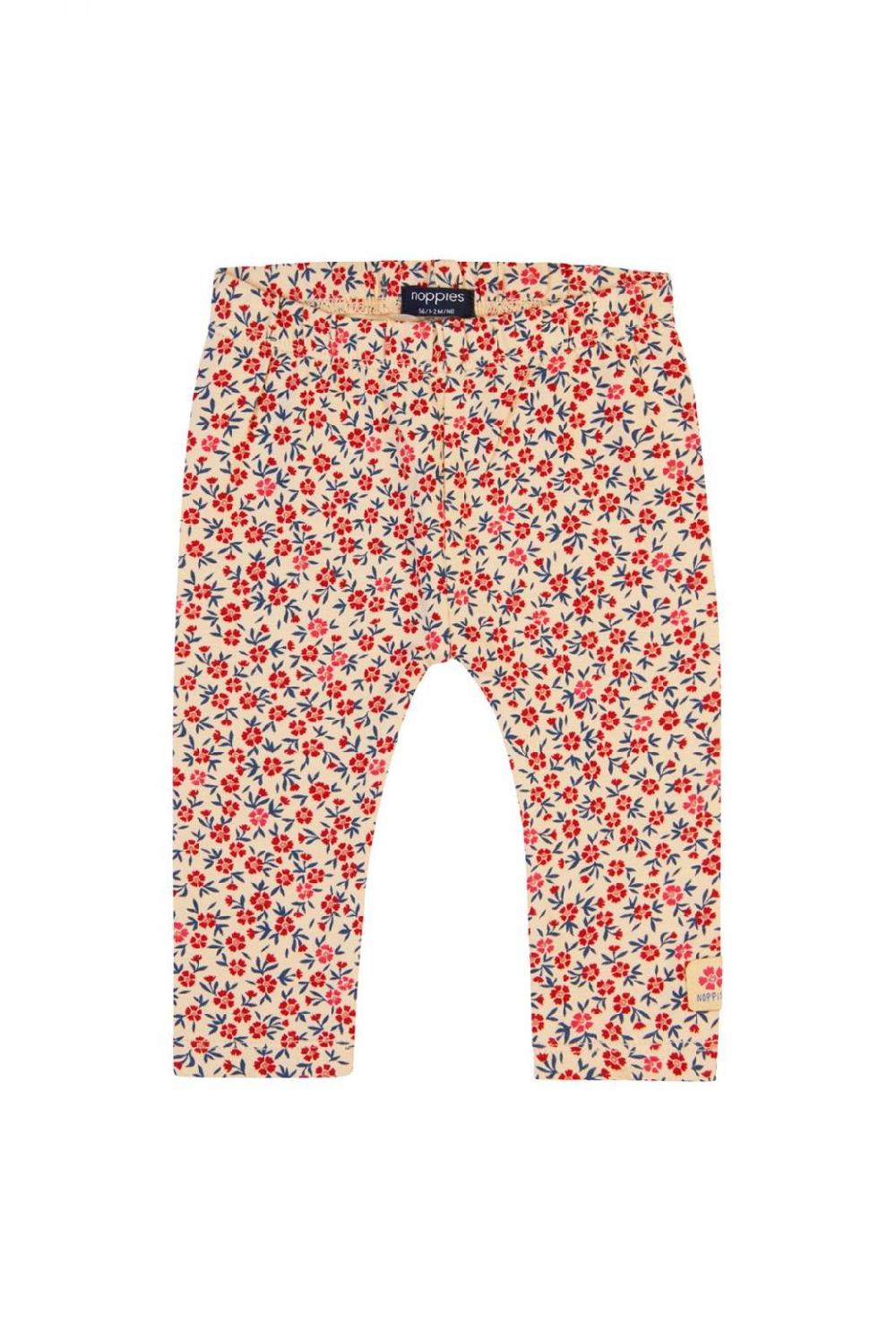 Noppies Legging Fouras - Appleblossom