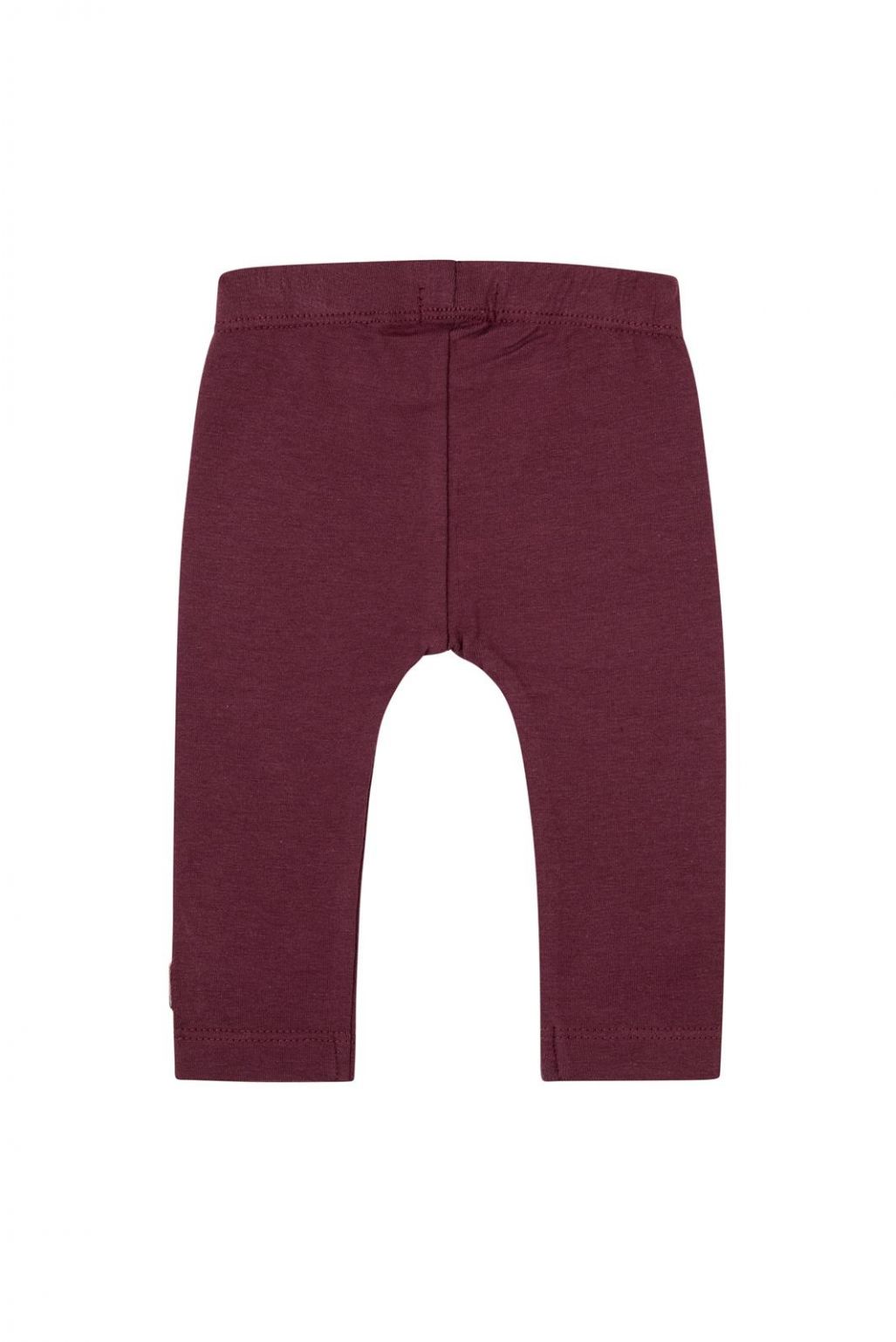 Noppies Legging Foz - Eggplant