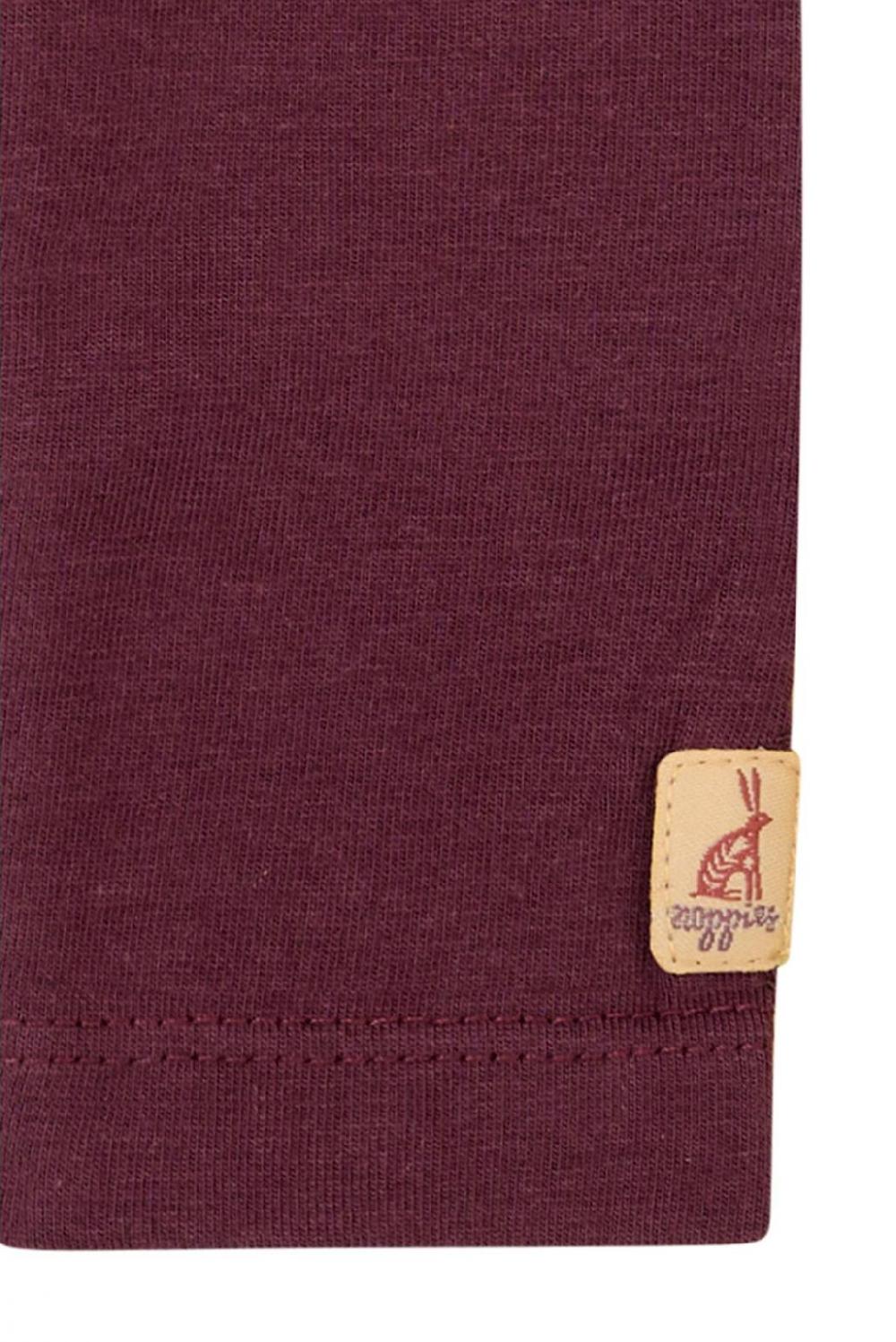 Noppies Legging Foz - Eggplant