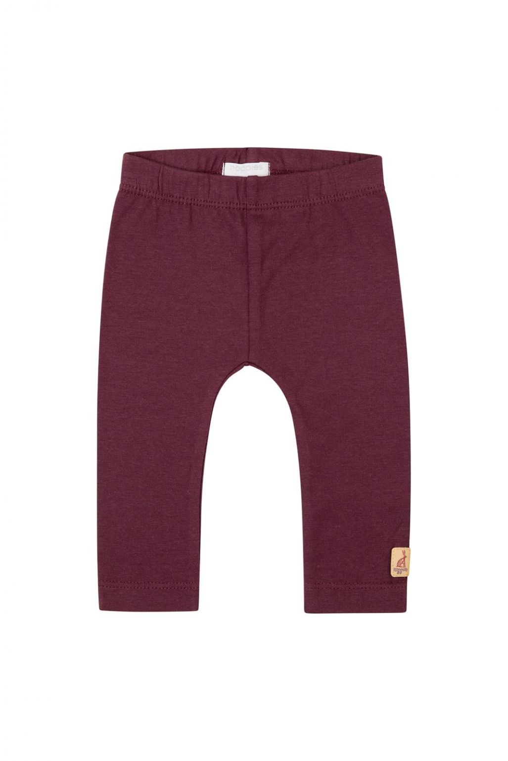 Noppies Legging Foz - Eggplant