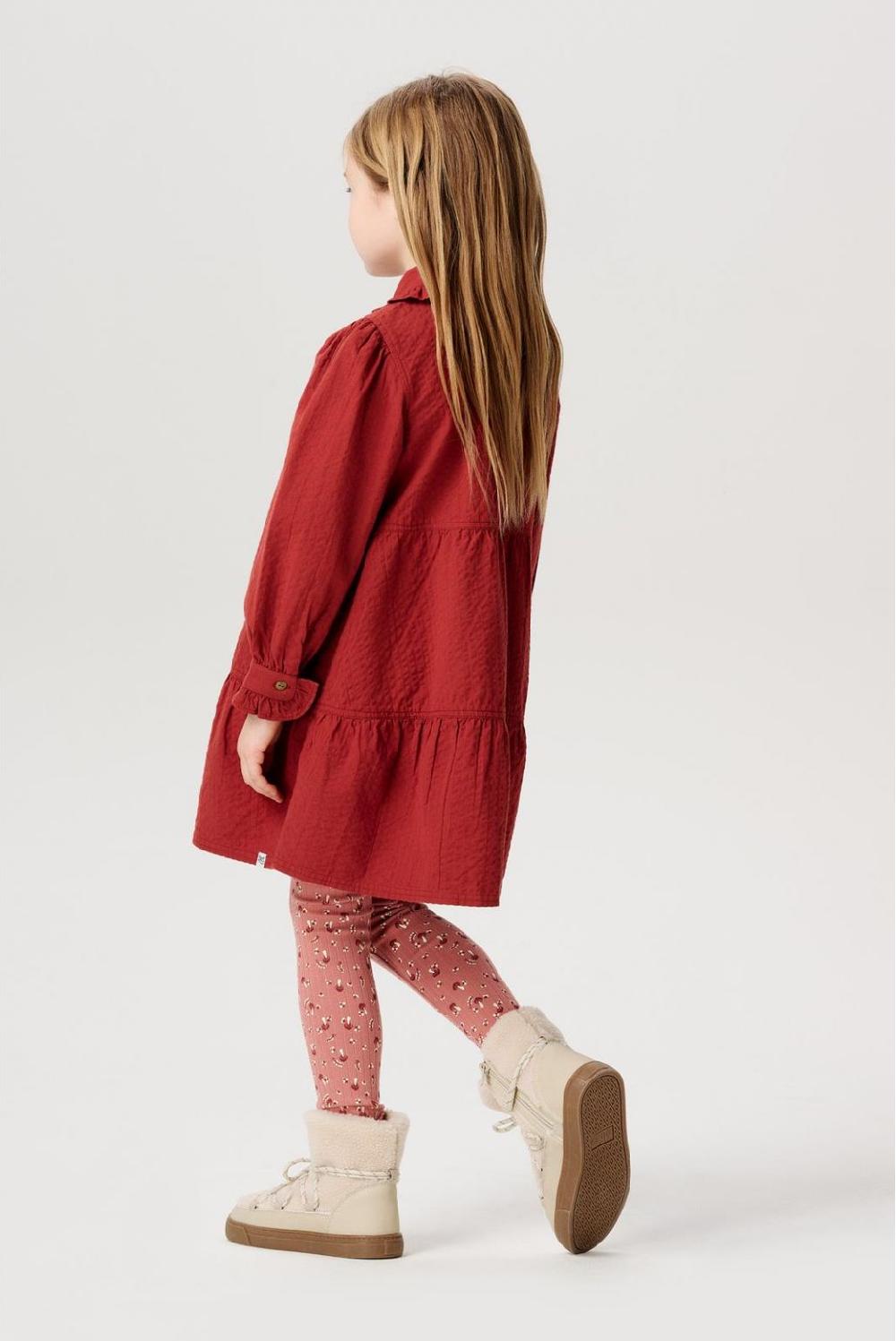 Noppies Legging Jenison - Old Rose