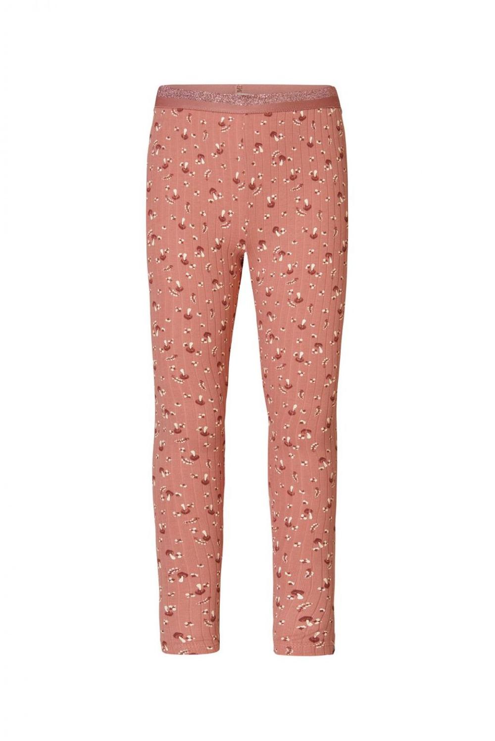 Noppies Legging Jenison - Old Rose