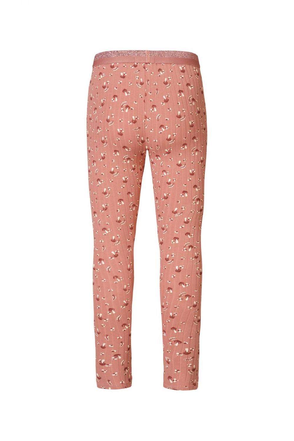 Noppies Legging Jenison - Old Rose
