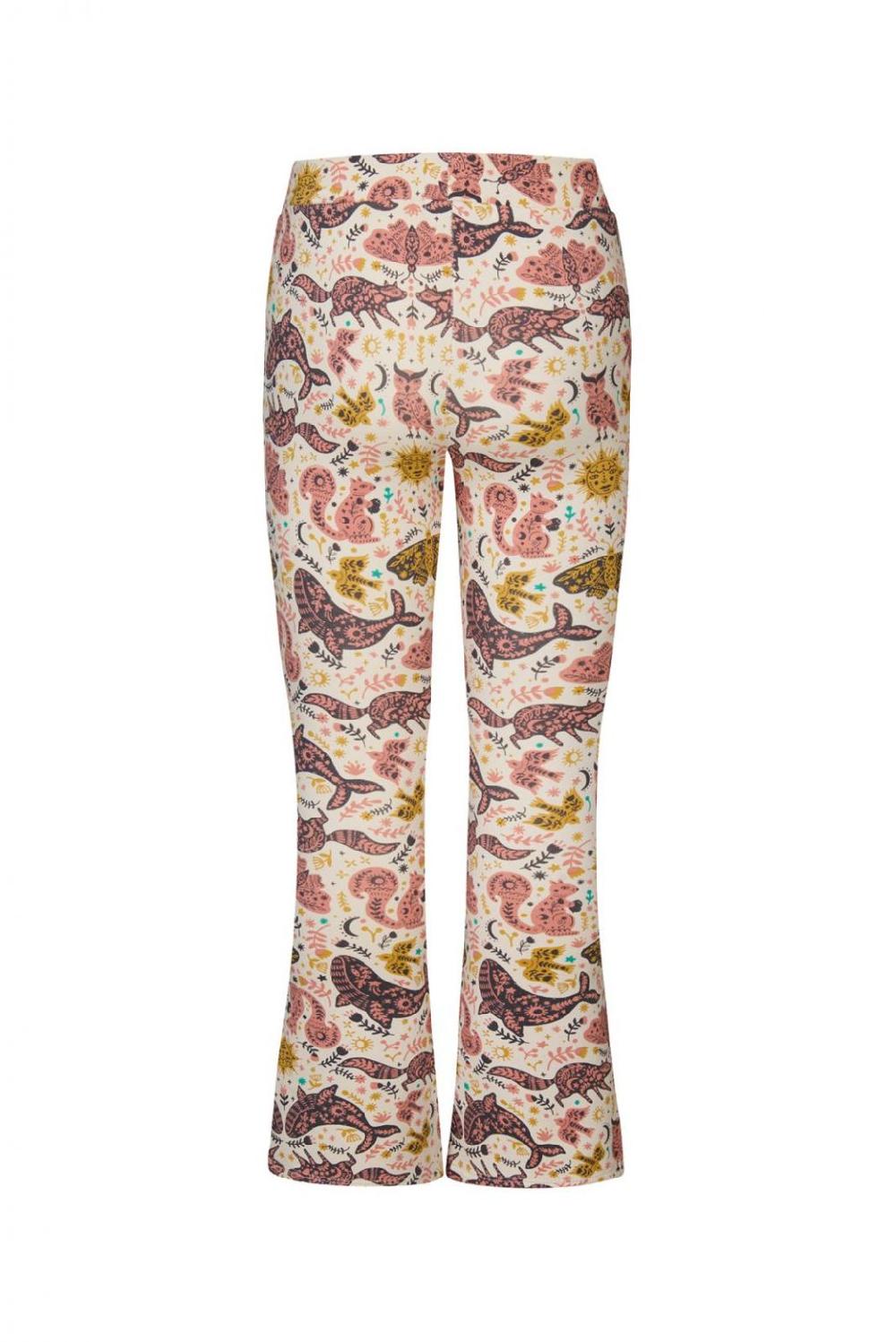 Noppies Legging Jeonju - Butter Cream