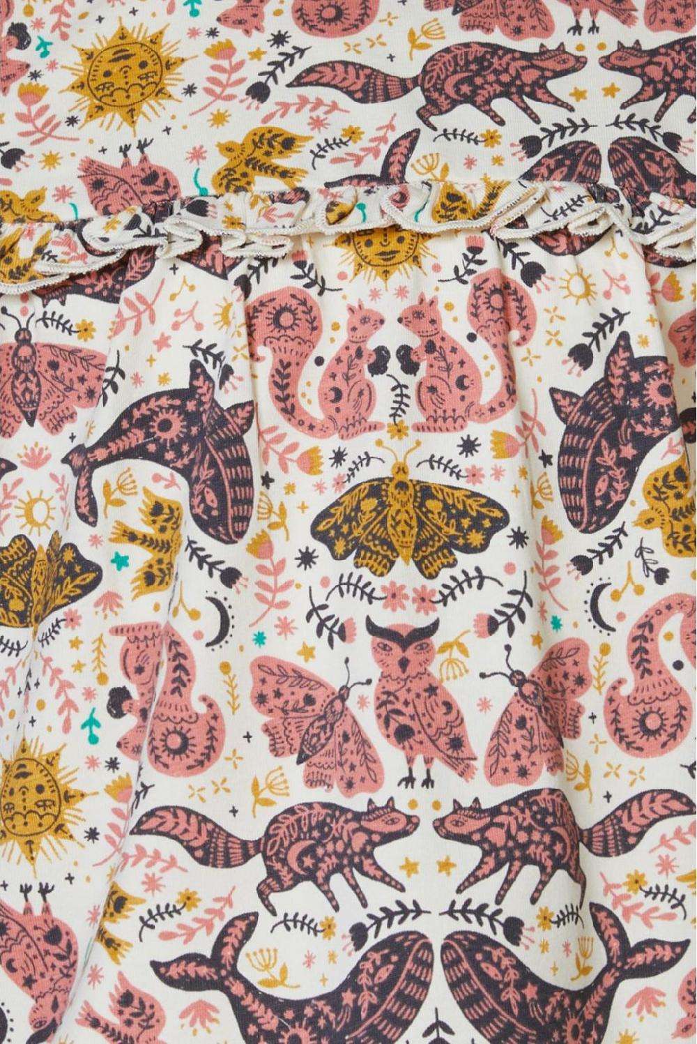 Noppies Legging Jeonju - Butter Cream