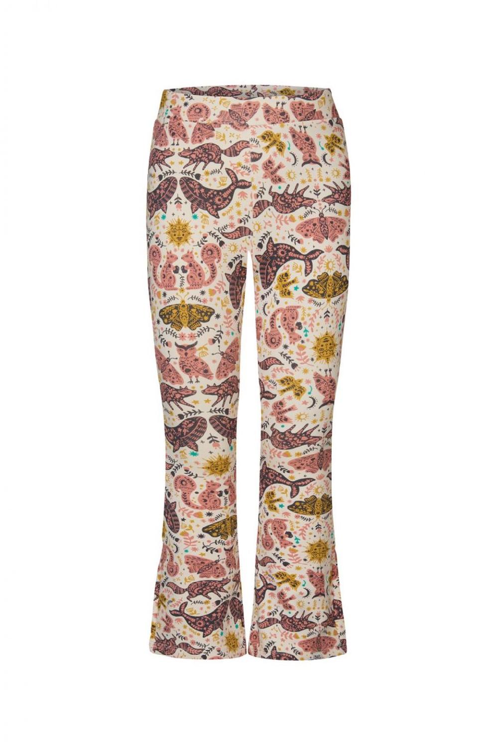 noppies Legging Jeonju - Butter Cream