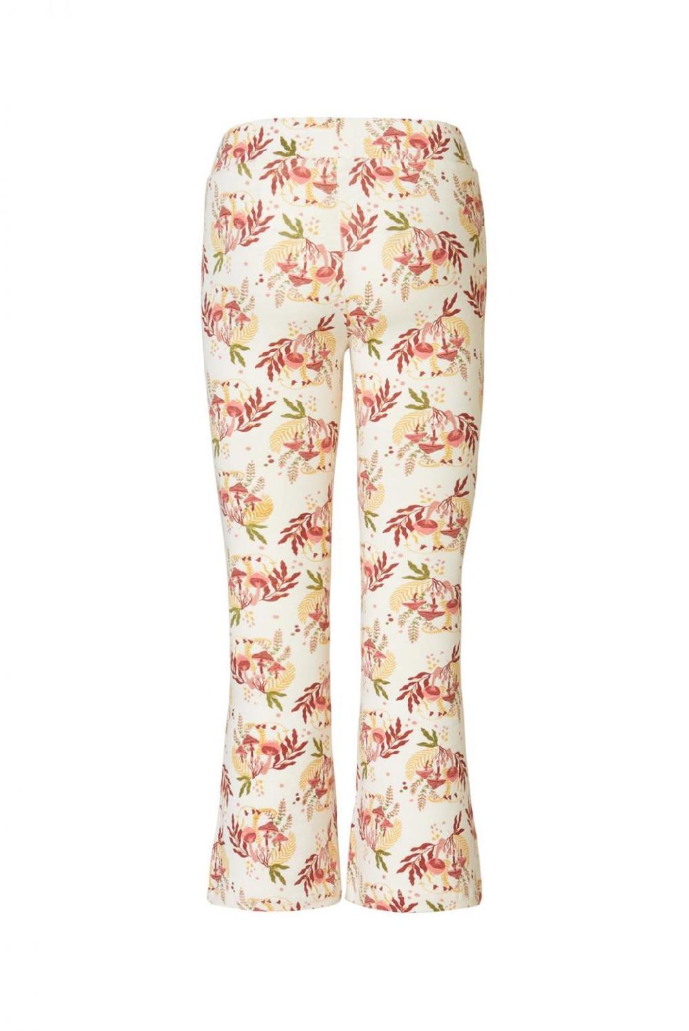 Noppies Legging Jermyn - Butter Cream