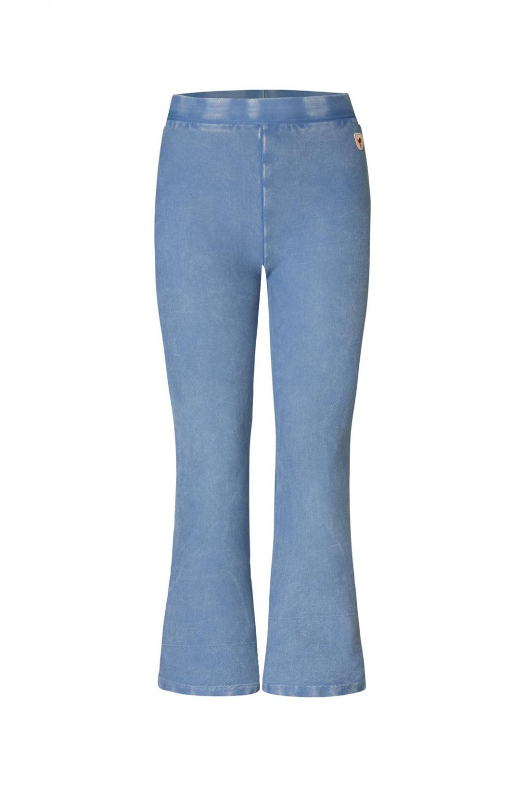 Noppies Legging Jessup - Washed Blue