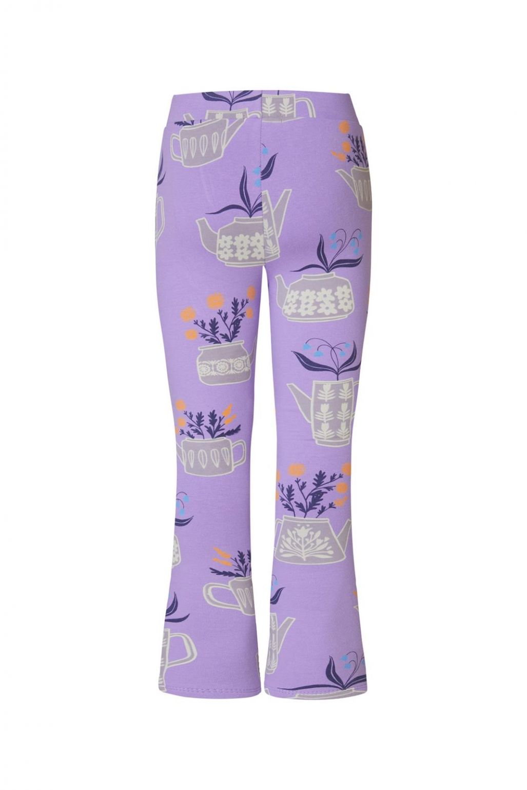 Noppies Legging Jifeng - Paisley Purple