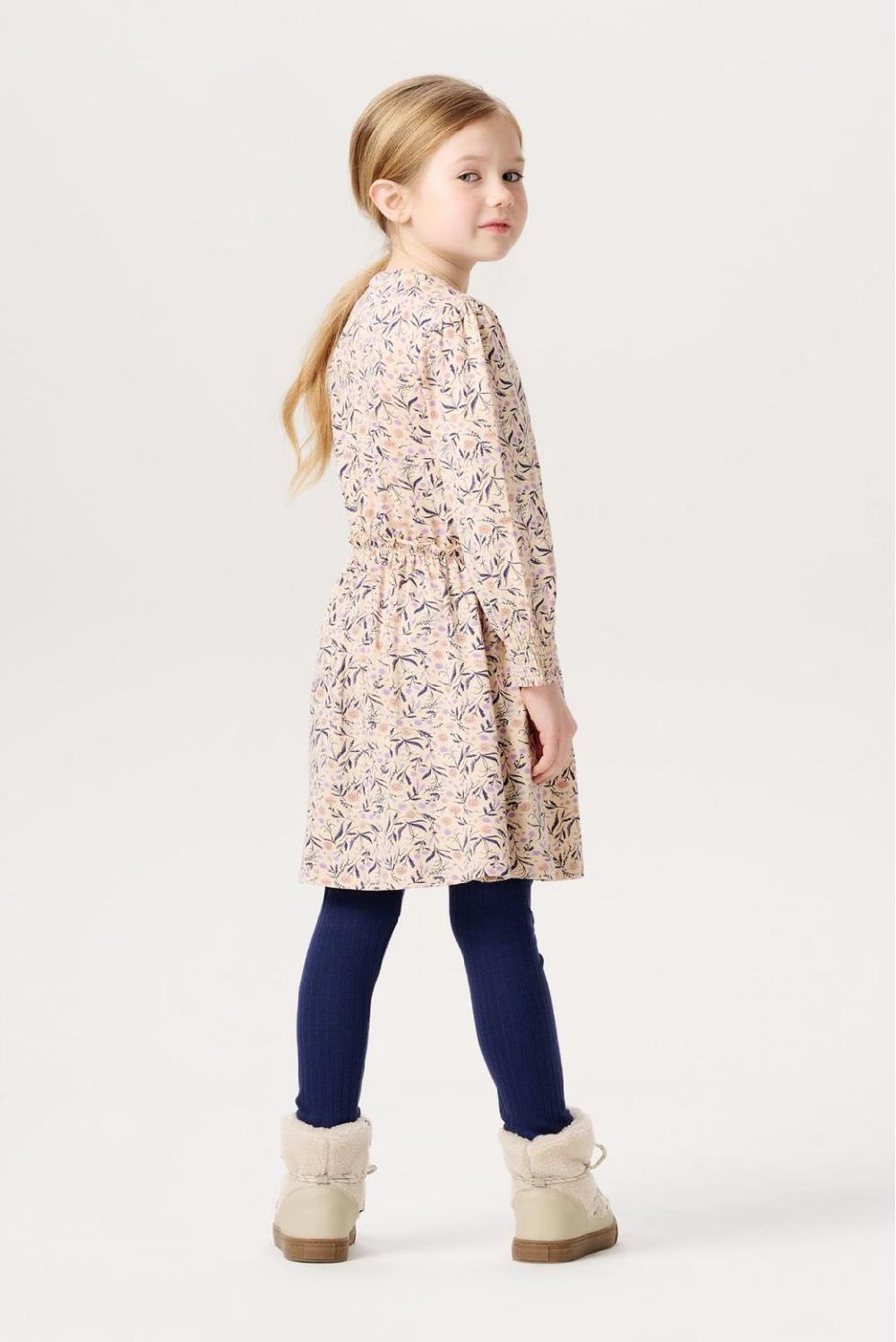 Noppies Legging Jitou - Patriot Blue