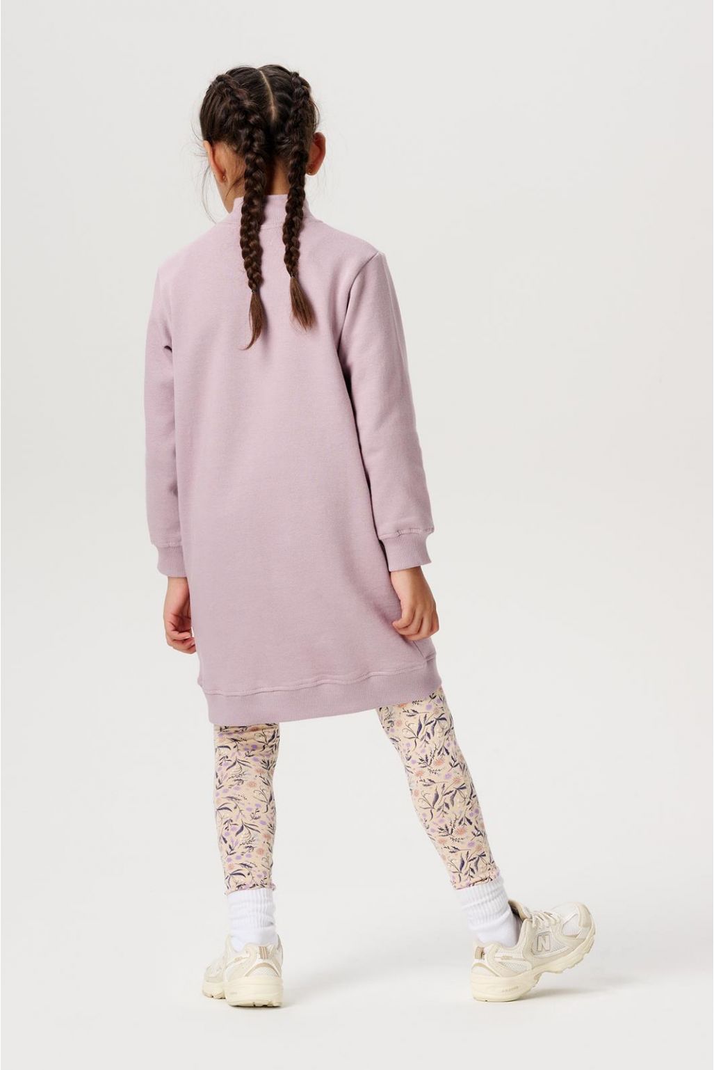 Noppies Legging Jushie - Appleblossom