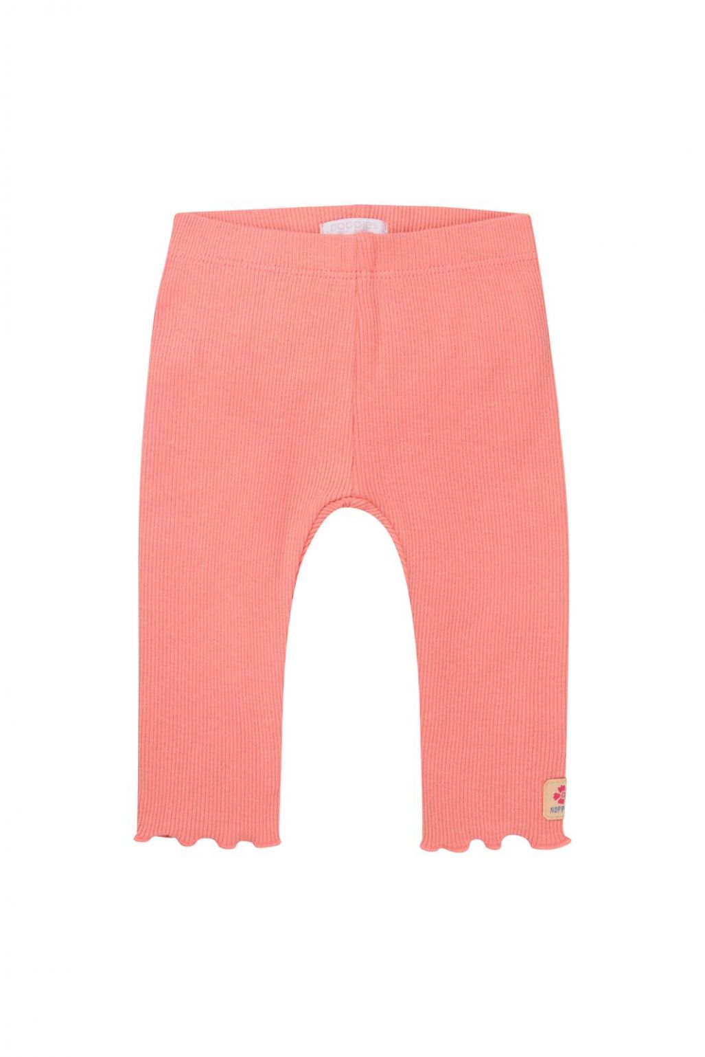 noppies Legging Maeser - Shell Pink