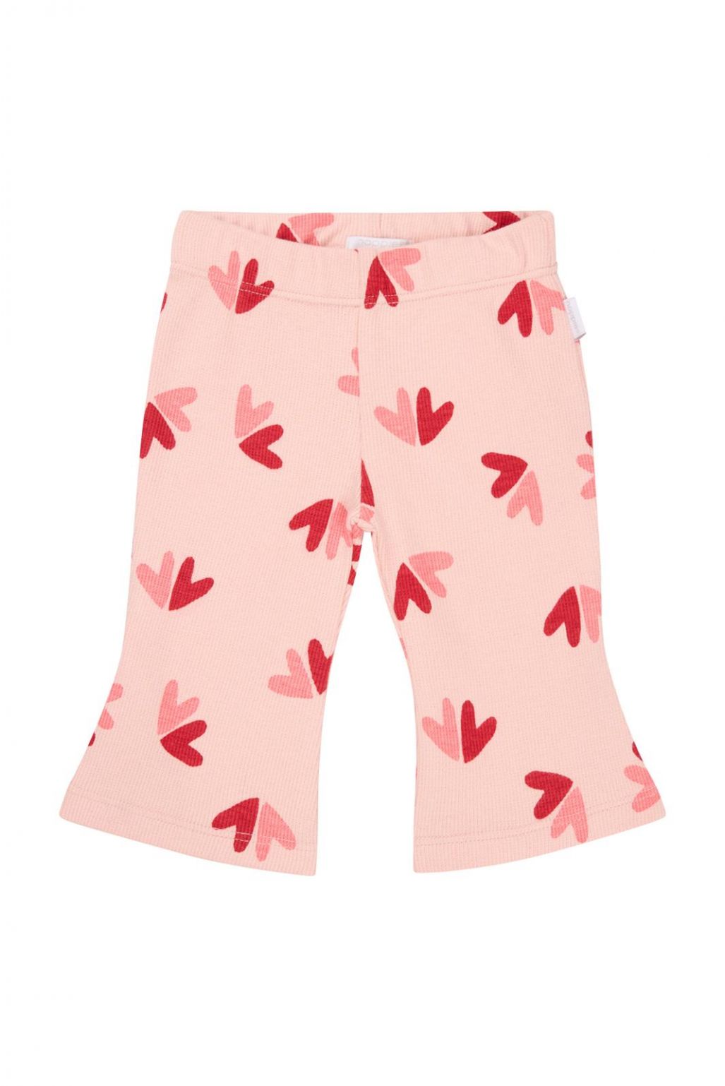 noppies Legging Maltby - Hearts pattern Pink