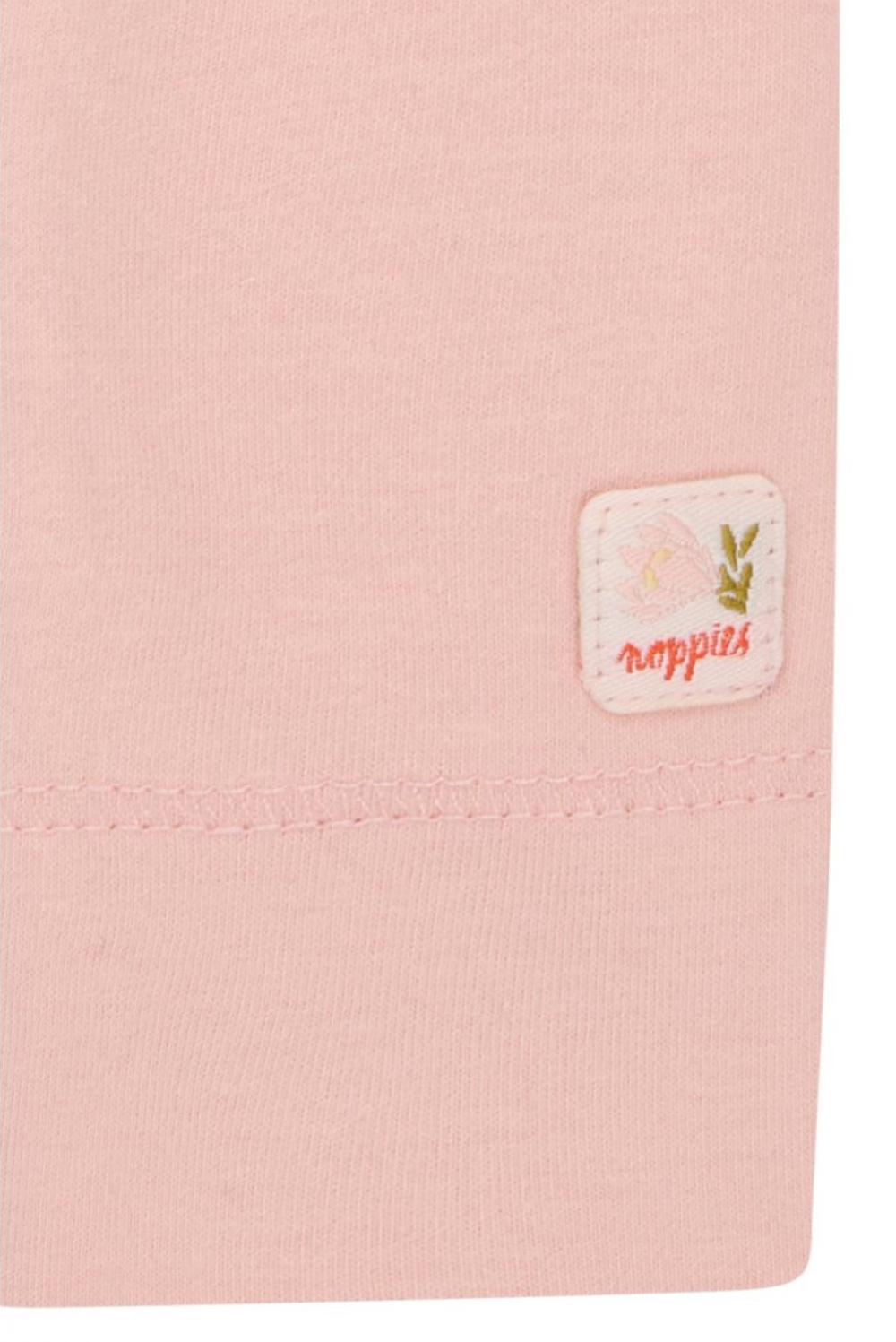 Noppies Legging Medford - Evening Sand