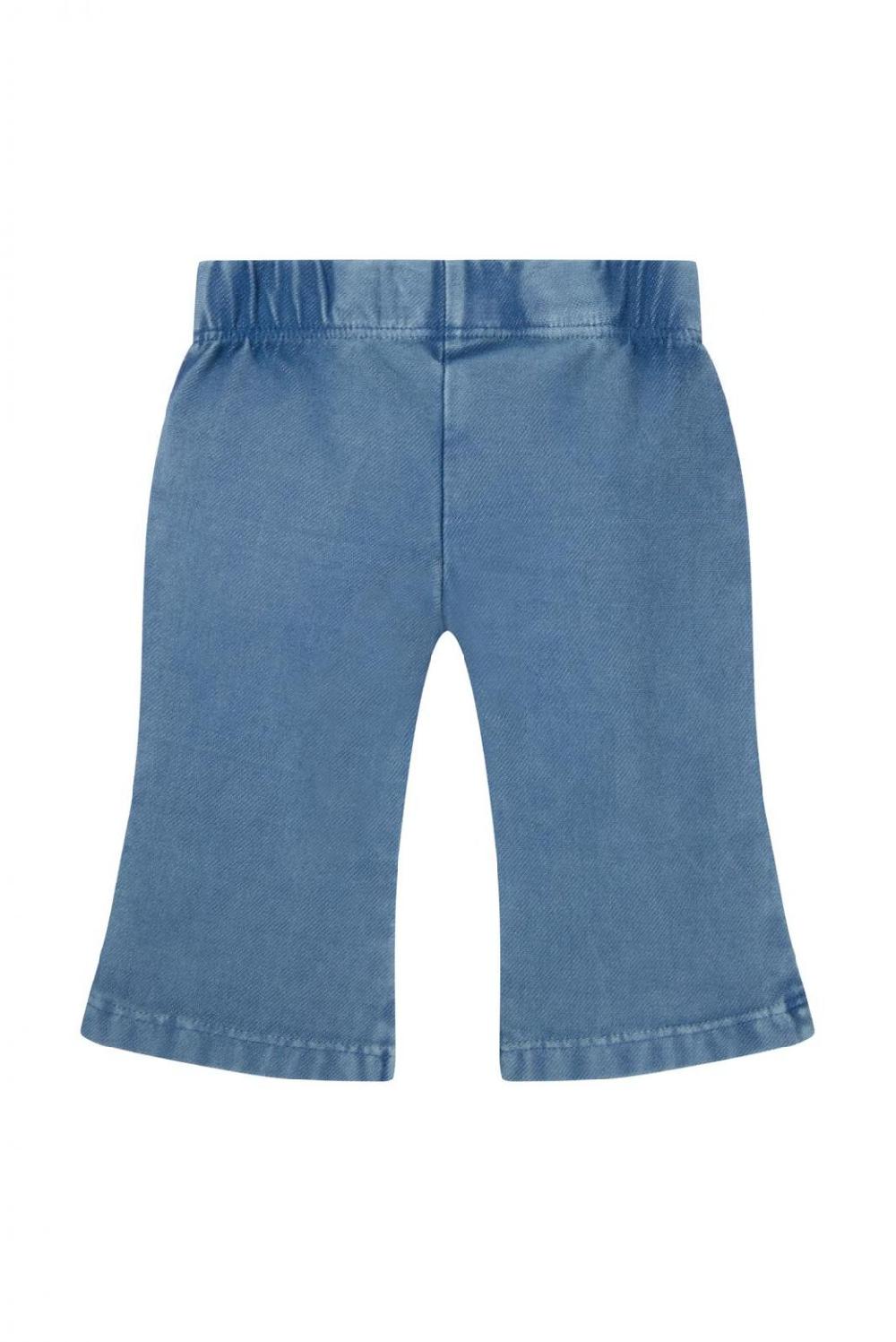 Noppies Legging Mills - Light Aged Blue