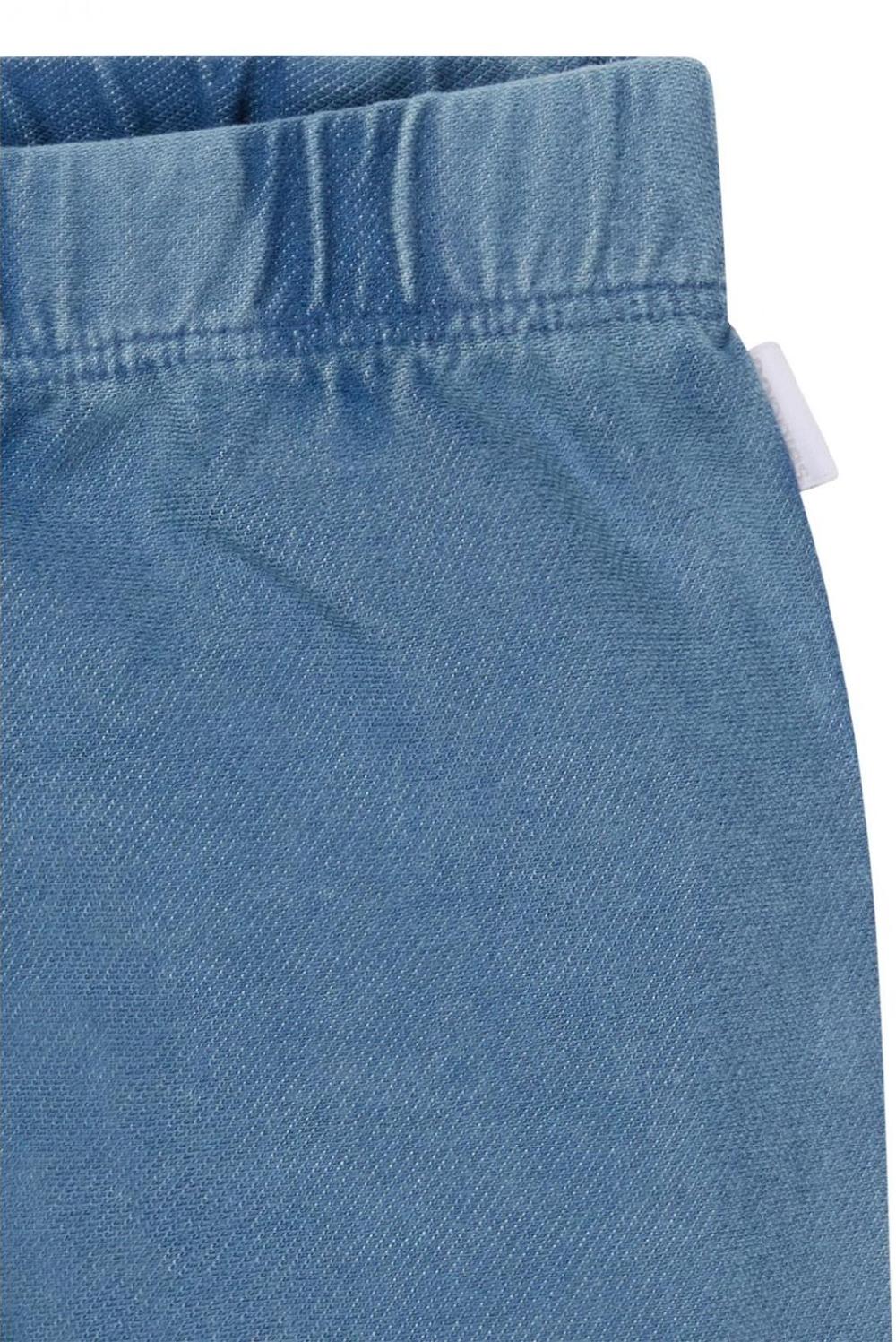 Noppies Legging Mills - Light Aged Blue