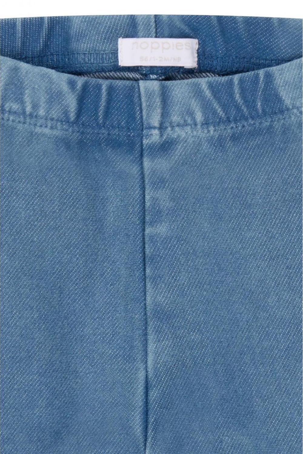 Noppies Legging Montara - Light Aged Blue