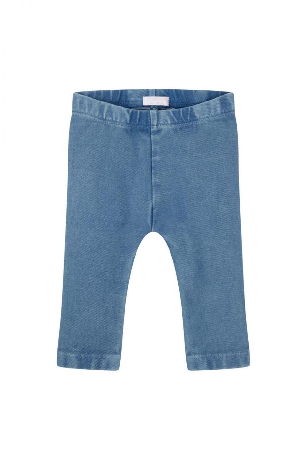 Noppies Legging Montara - Light Aged Blue