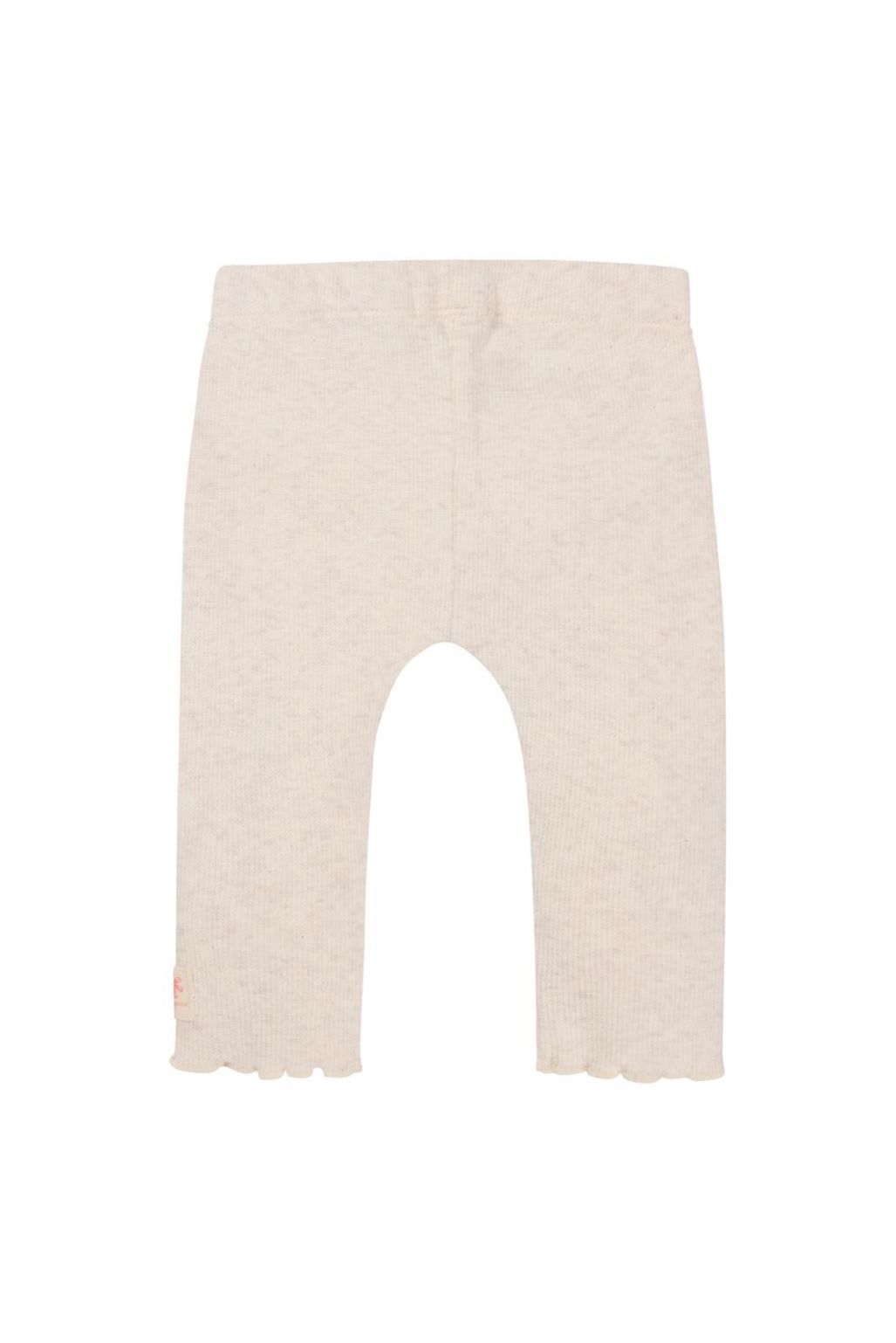 Noppies Legging Moosic - Oatmeal