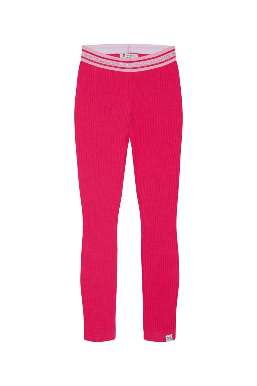 noppies Legging Nilles - Raspberry