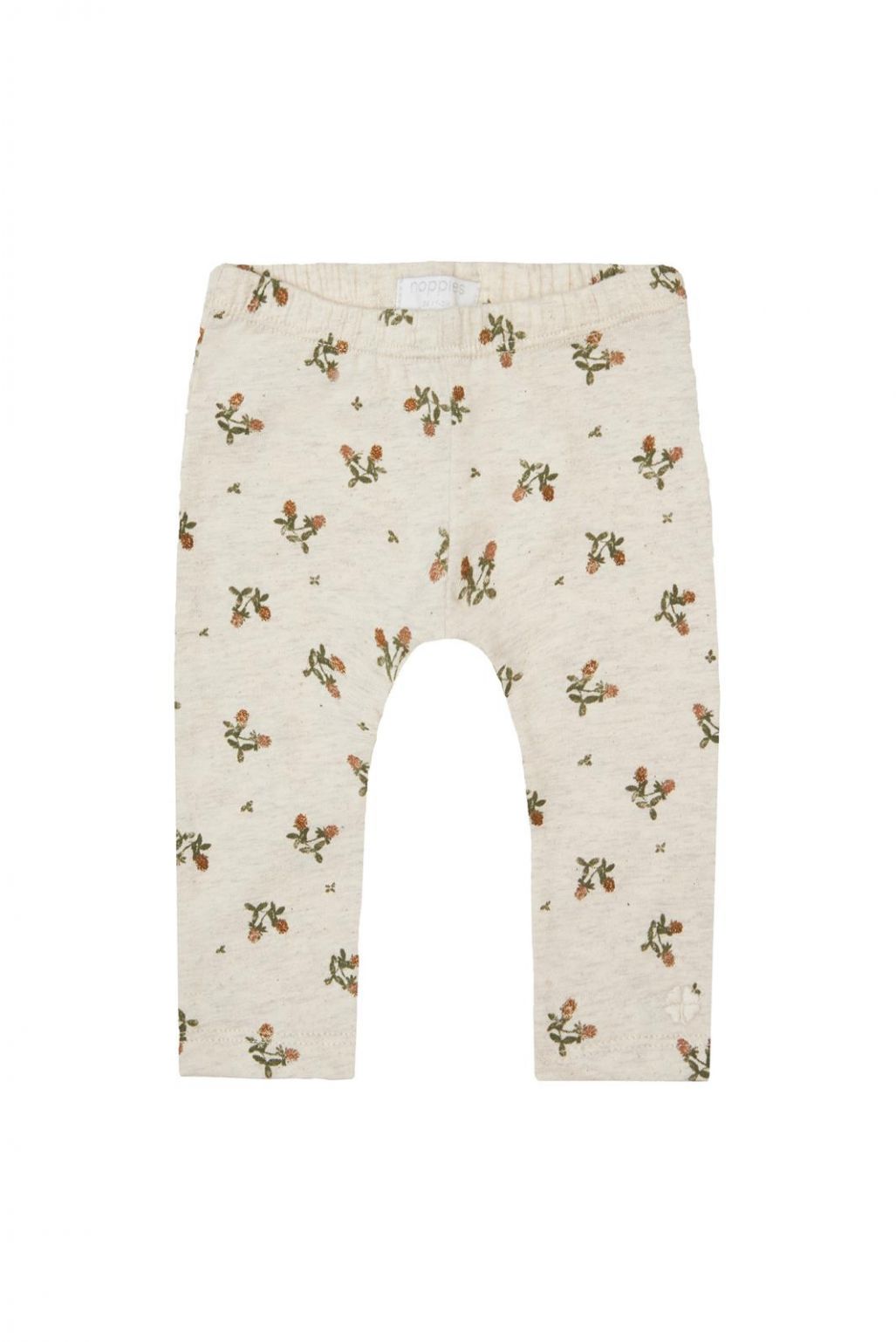 Noppies Legging Ninive - Oatmeal