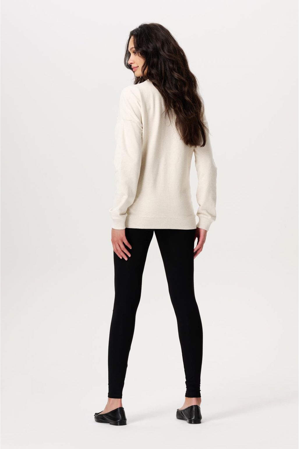 Noppies Legging Paris - Black