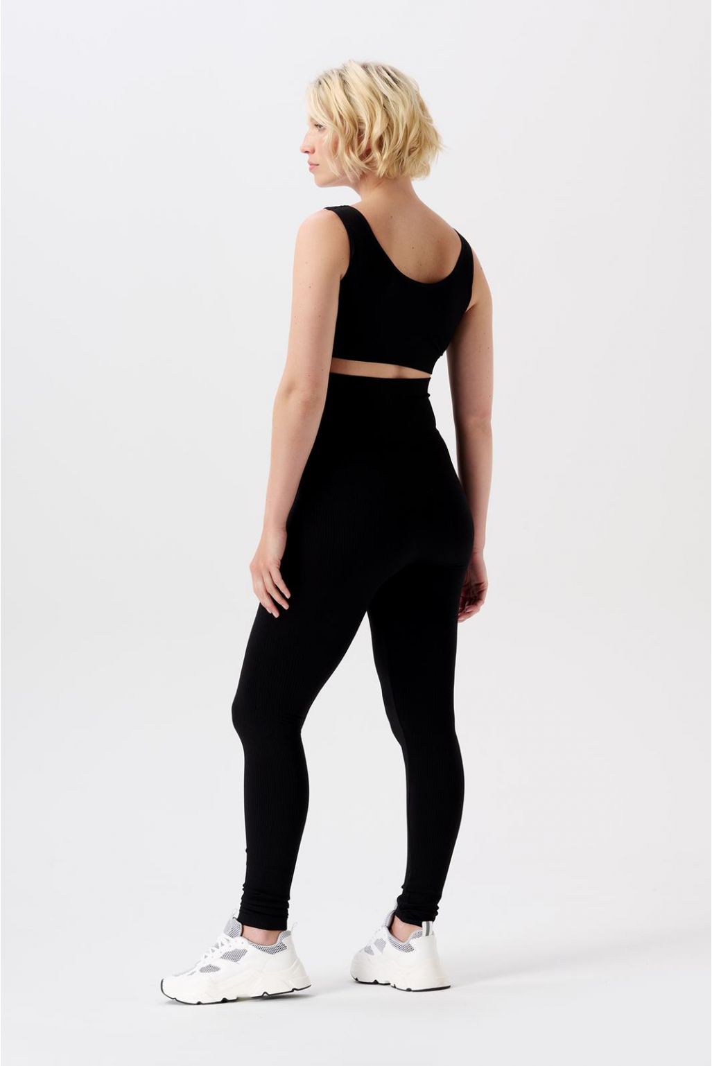 Noppies Legging Reva - Black