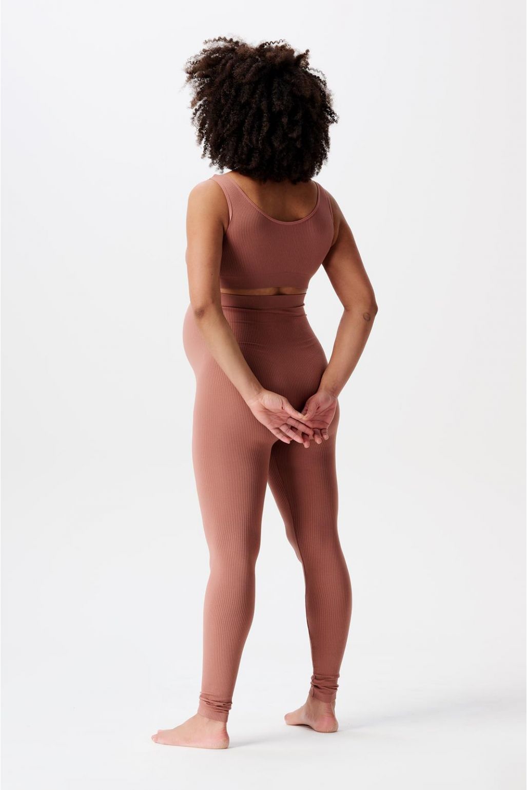 Noppies Legging Reva - Burlwood