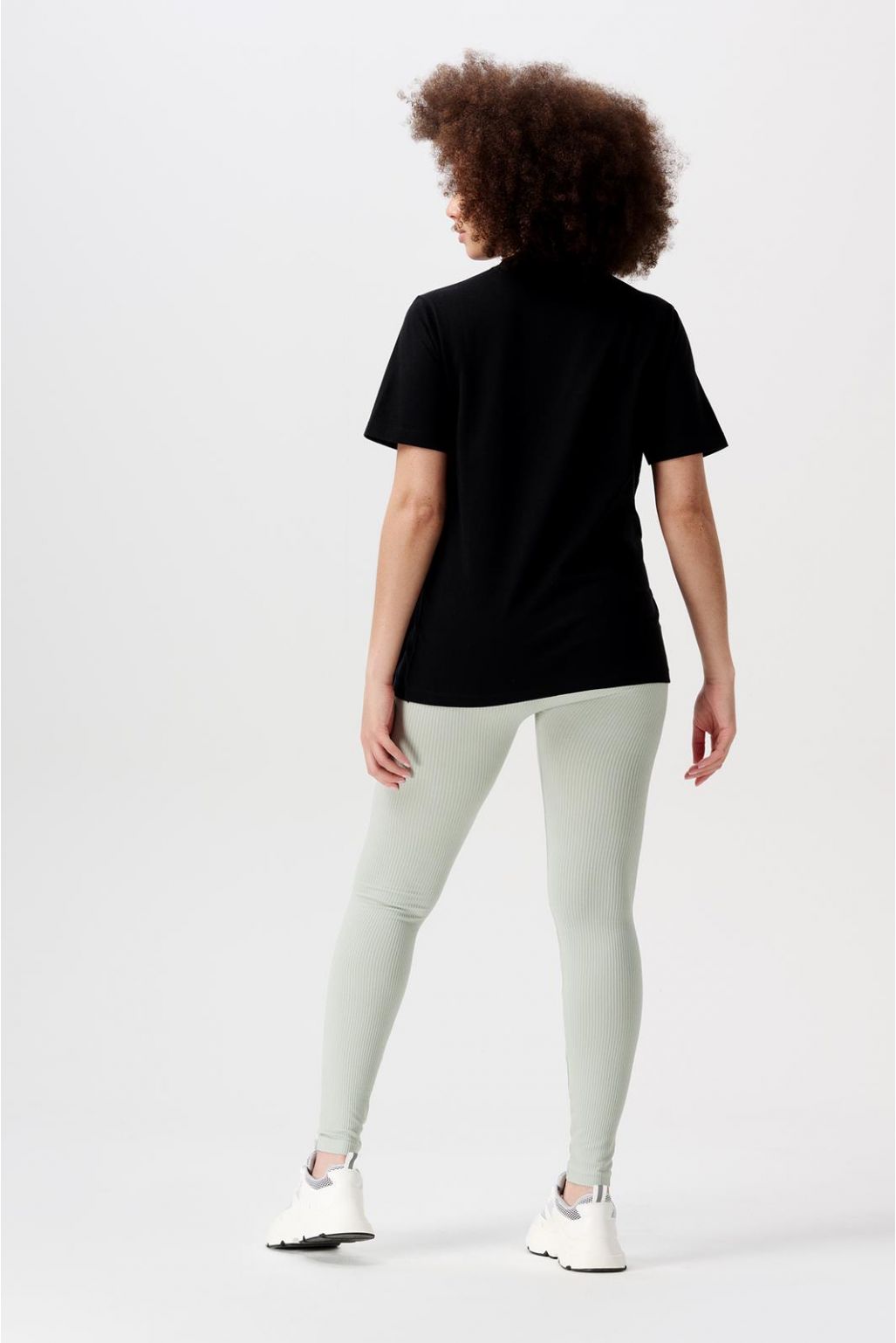 Noppies Legging Reva - Pigeon