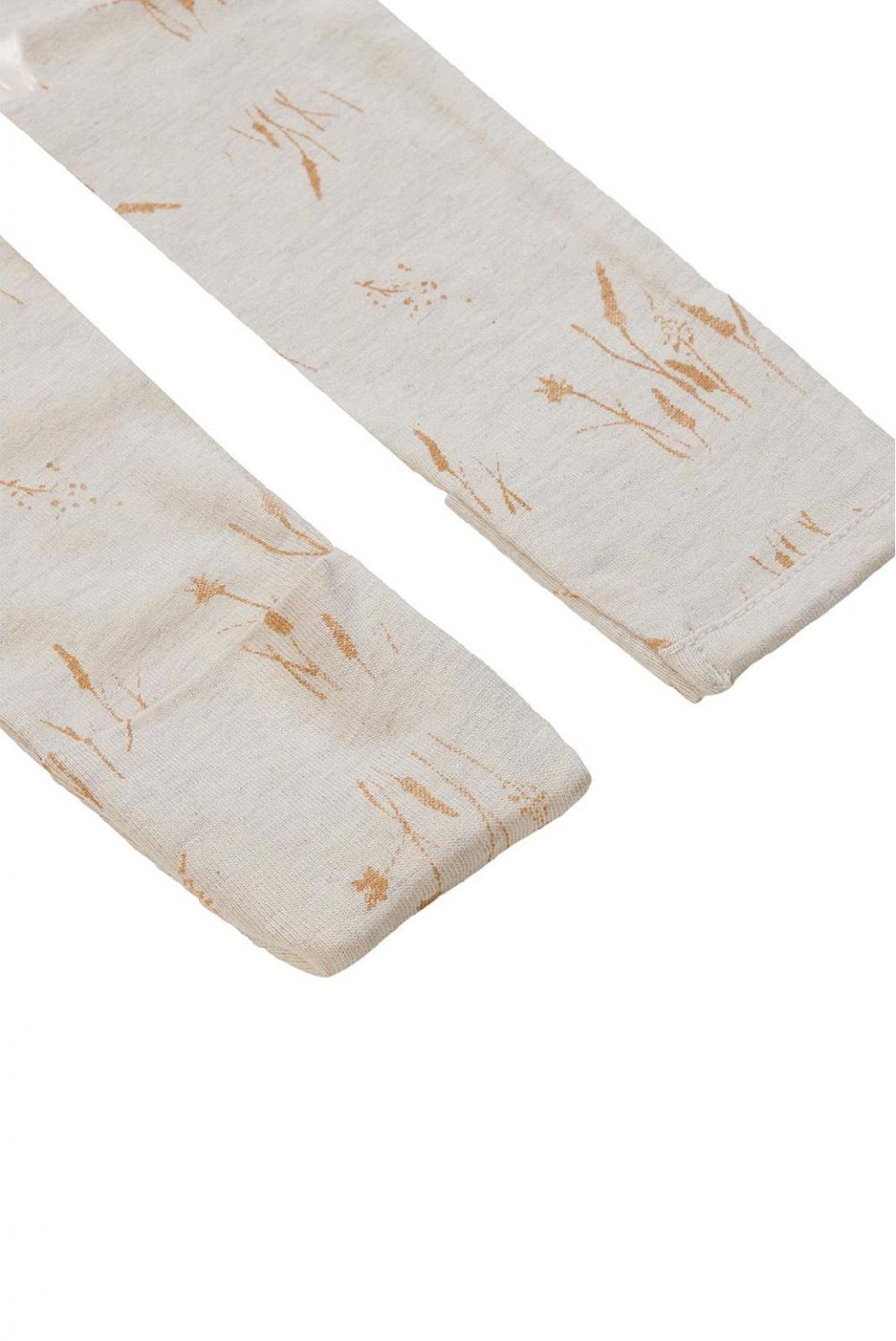 Noppies Longsleeve Belfast - Oatmeal