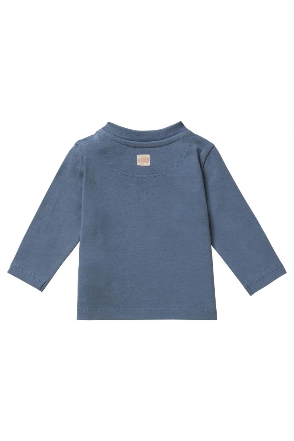 Noppies Longsleeve Biscoe - Blue Mirage