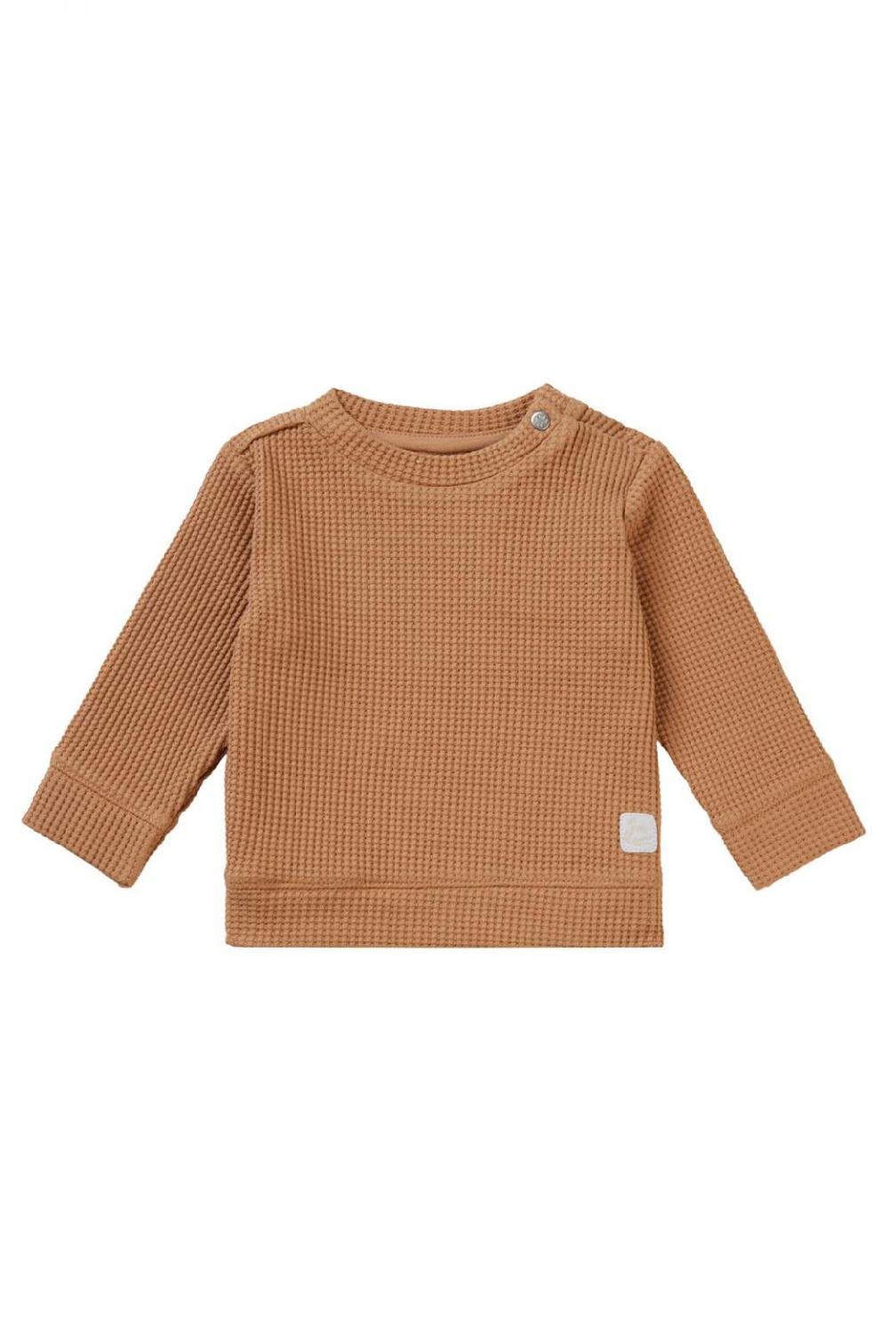 noppies Longsleeve Brandfort - Doe