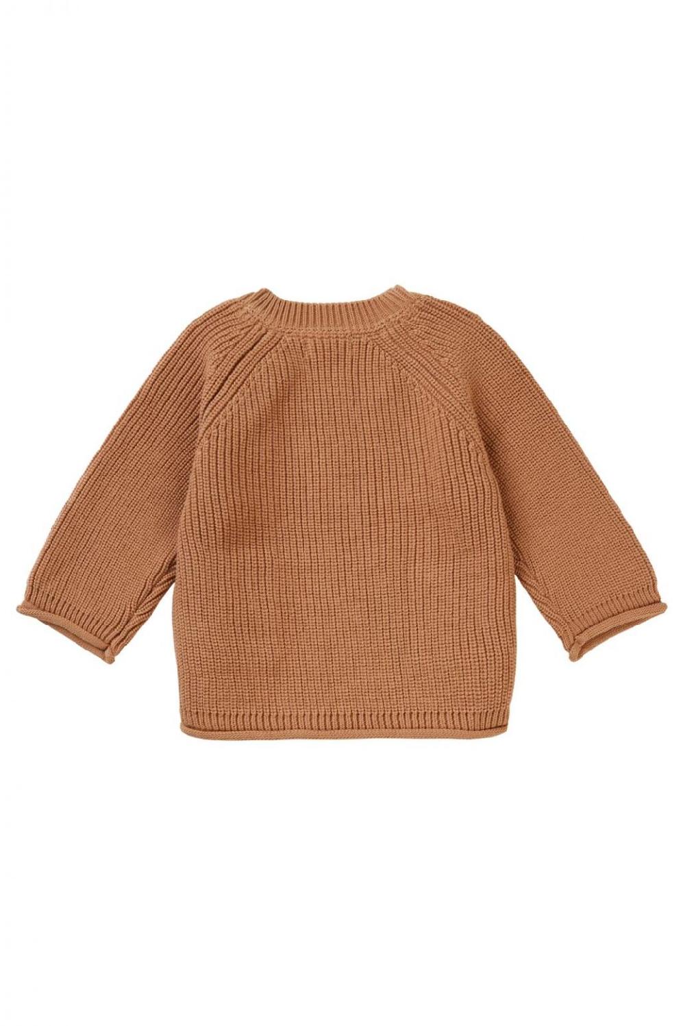 Noppies Longsleeve Brewton - Doe