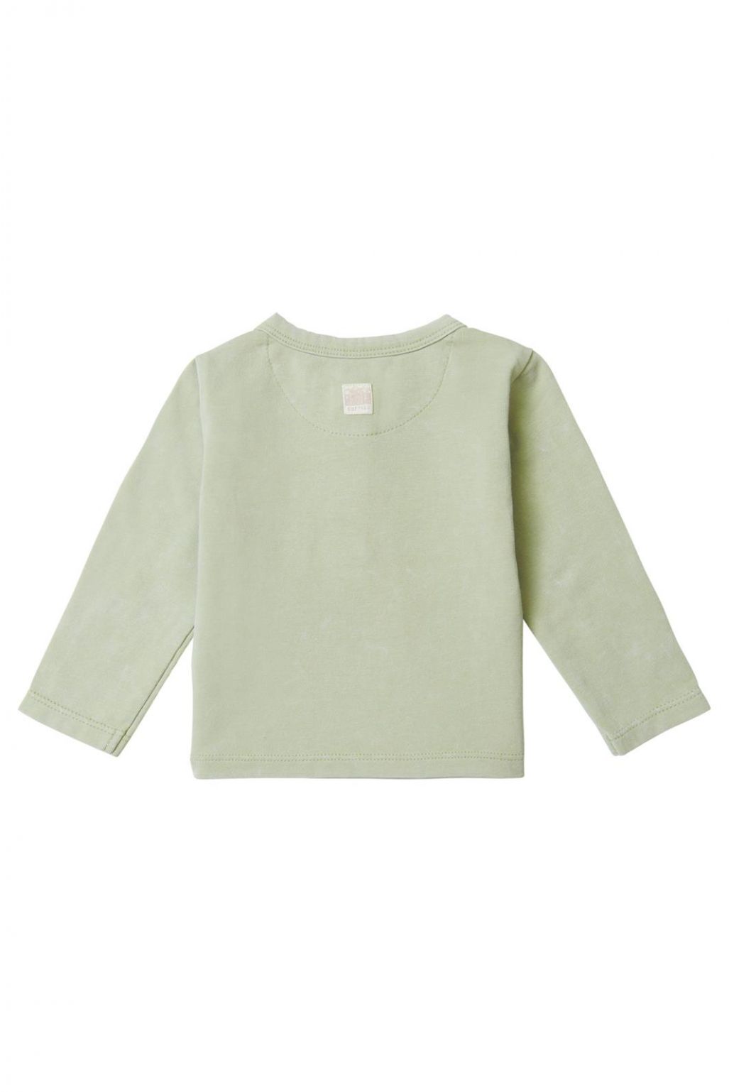 Noppies Longsleeve Brogden - Desert Sage