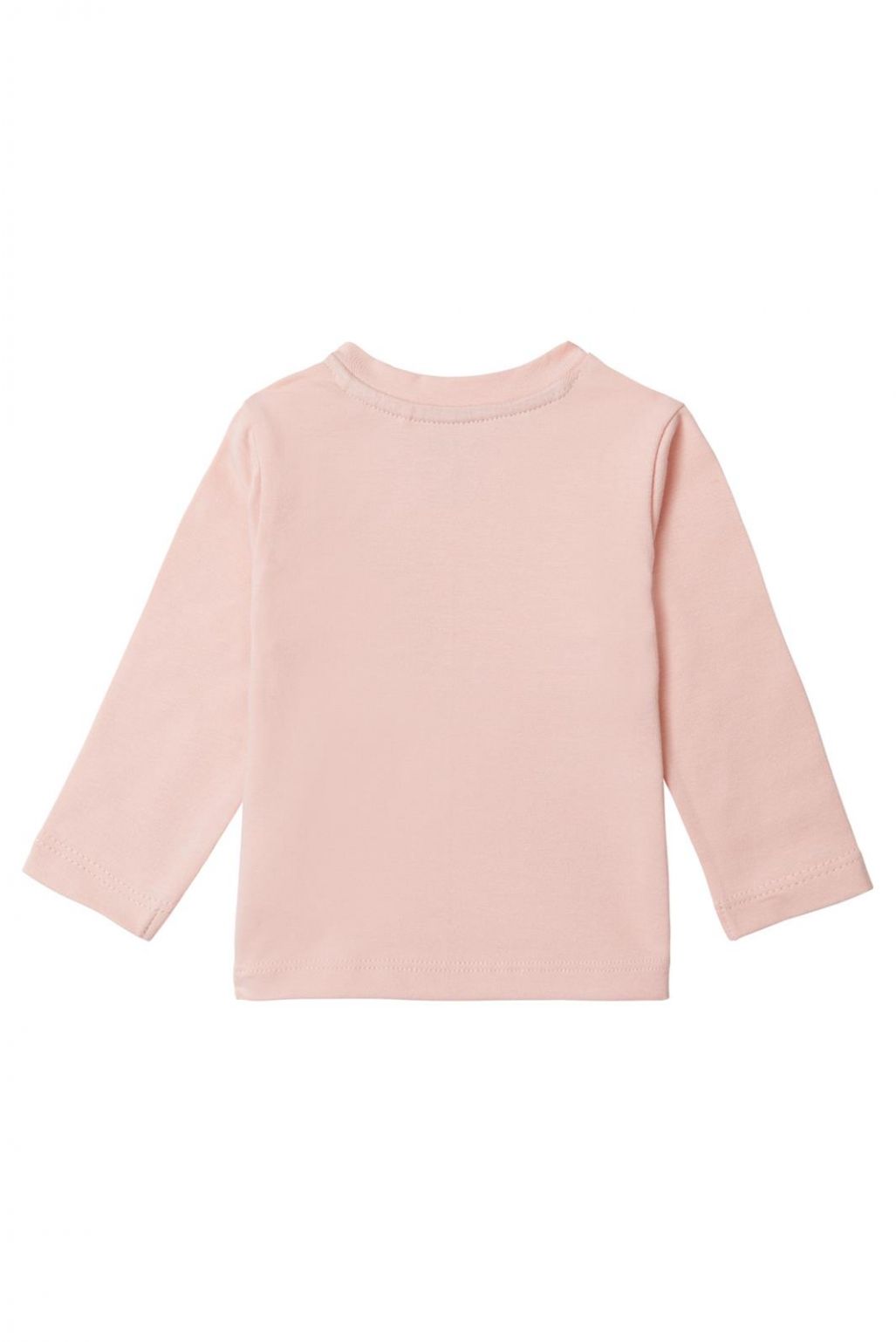 Noppies Longsleeve Caroline - Peach Beige