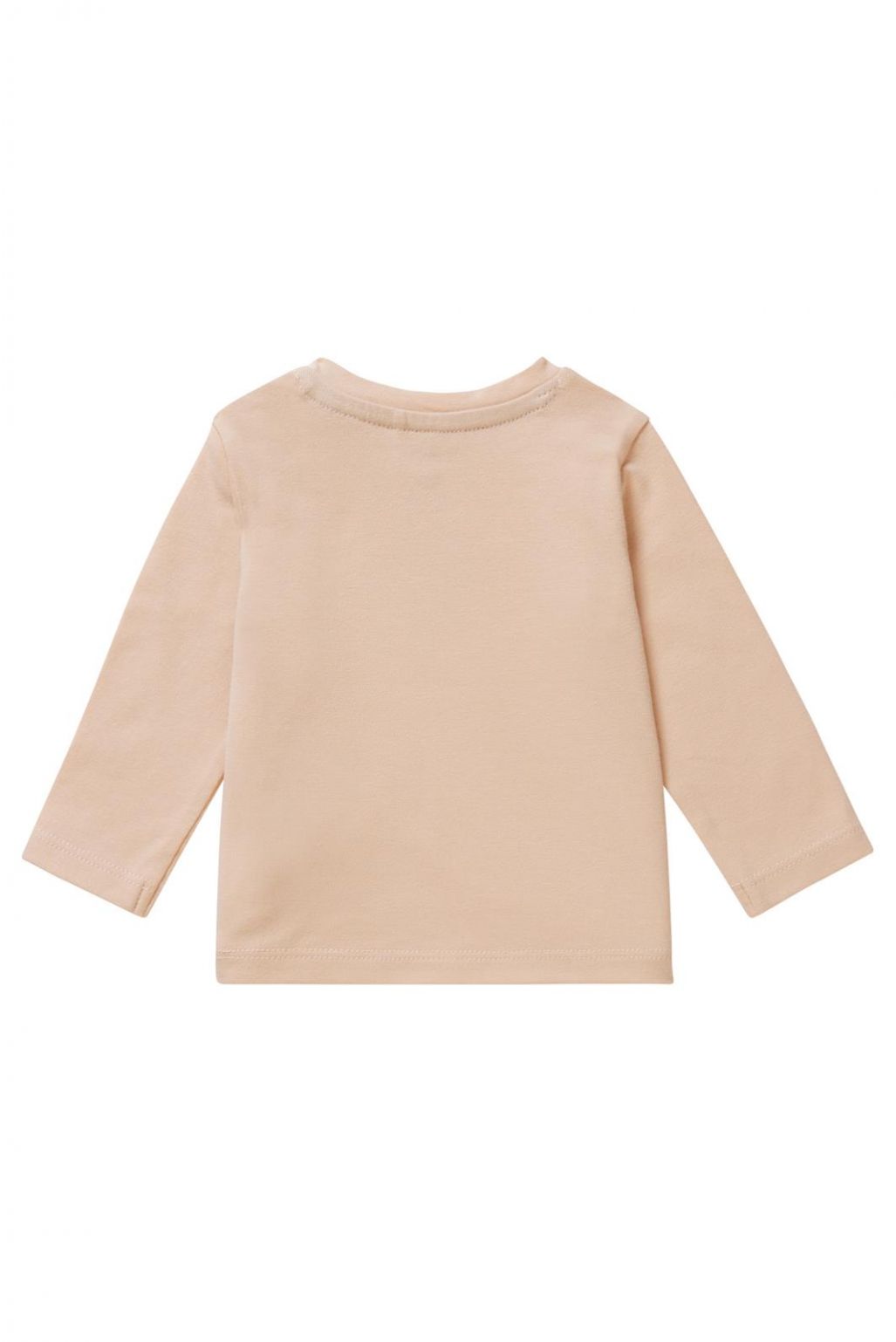 Noppies Longsleeve Charlot - Shifting Sand