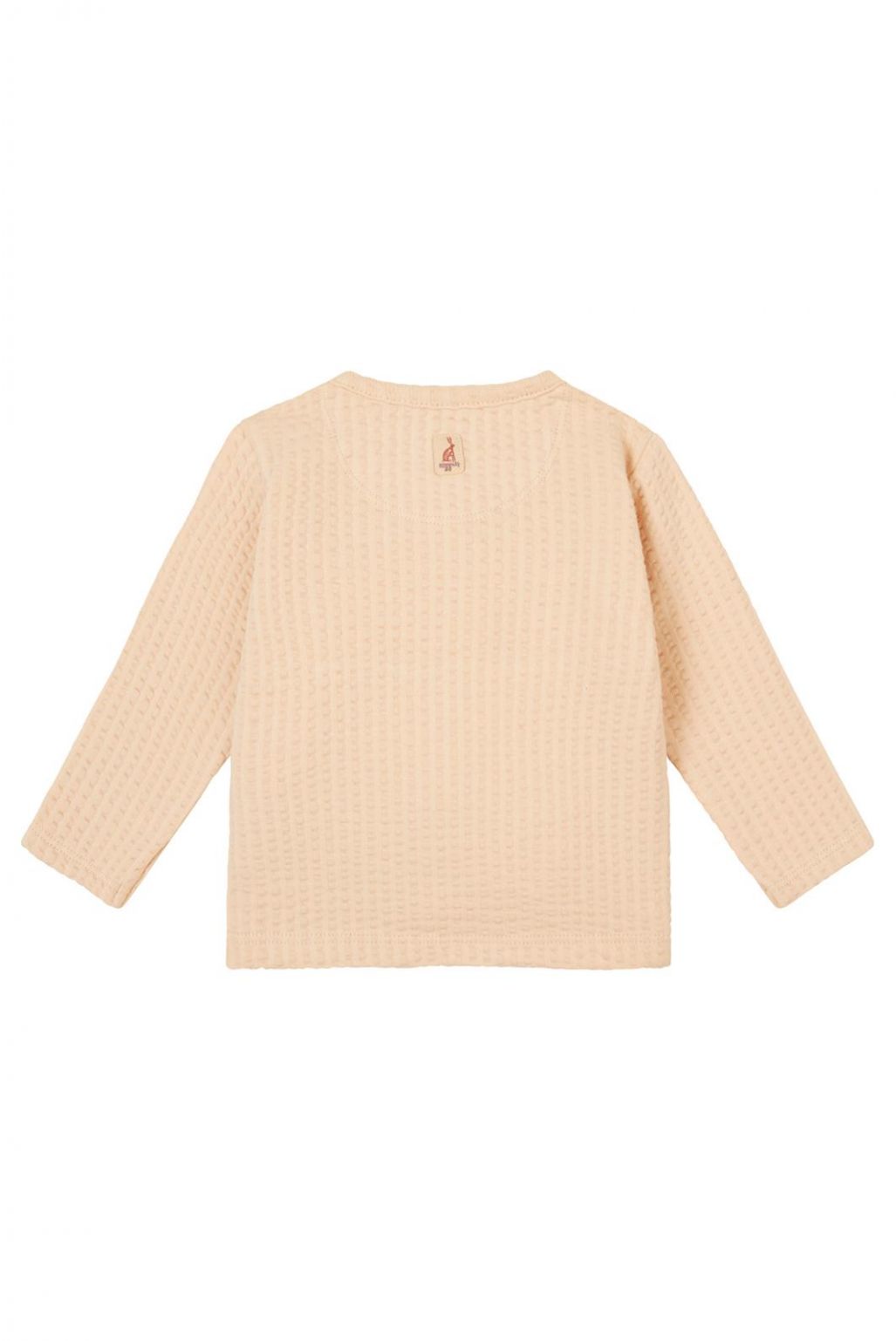 Noppies Longsleeve Finana - Appleblossom