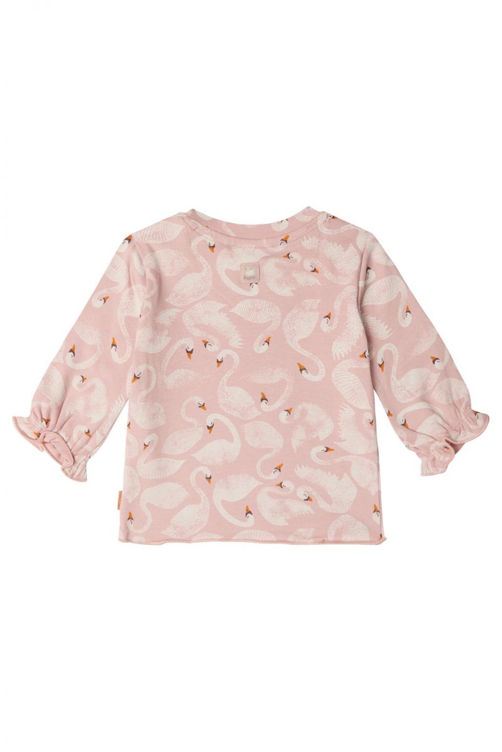 Noppies Longsleeve Furiani - Pale Mauve