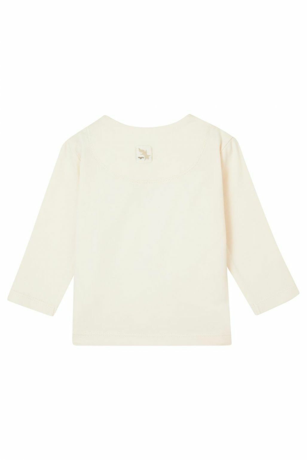 Noppies Longsleeve Gambo - Butter Cream