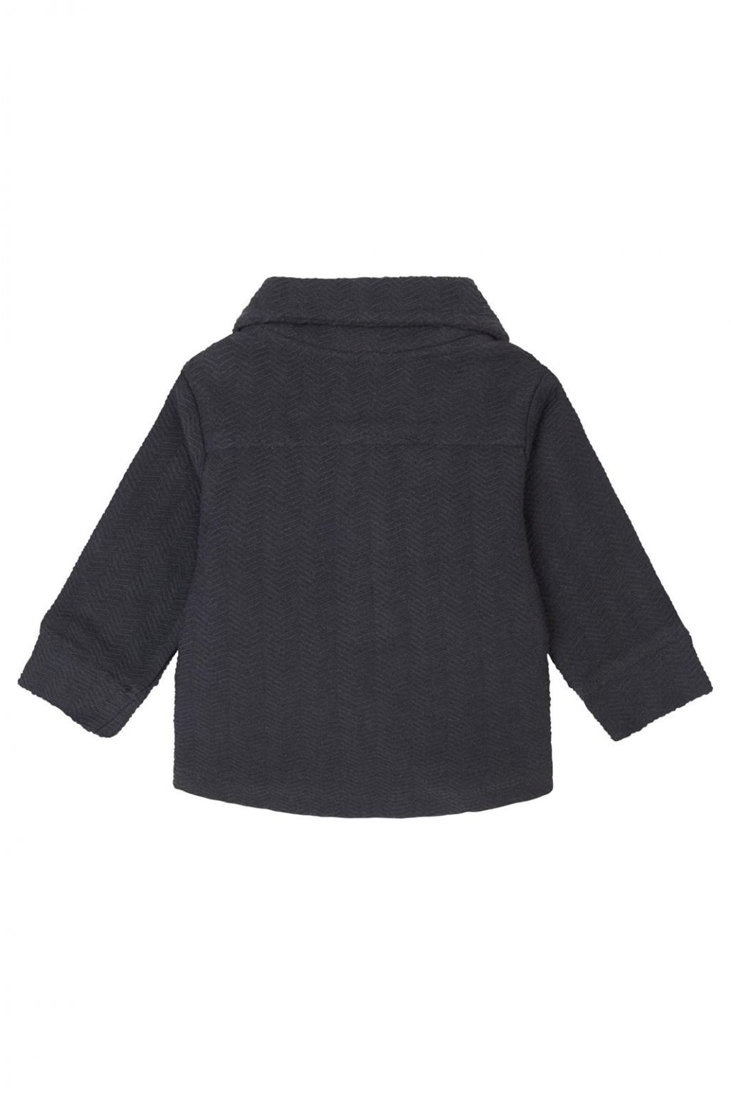 Noppies Longsleeve Gennes - Phantom