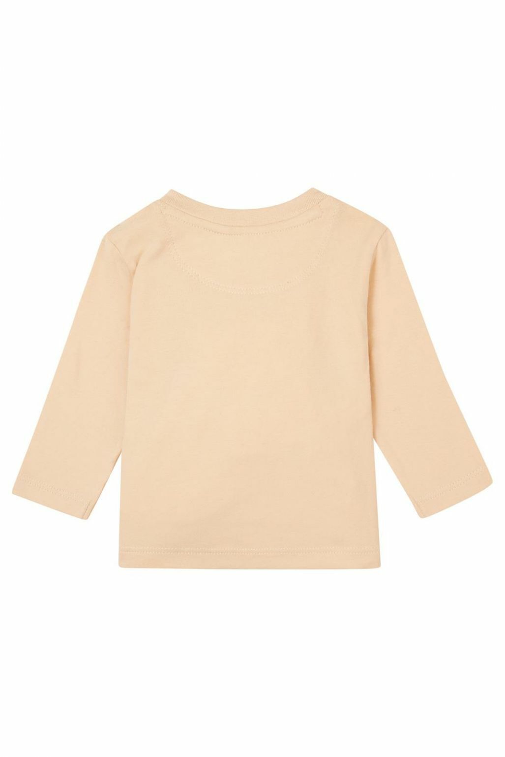 Noppies Longsleeve Gotor - Appleblossom